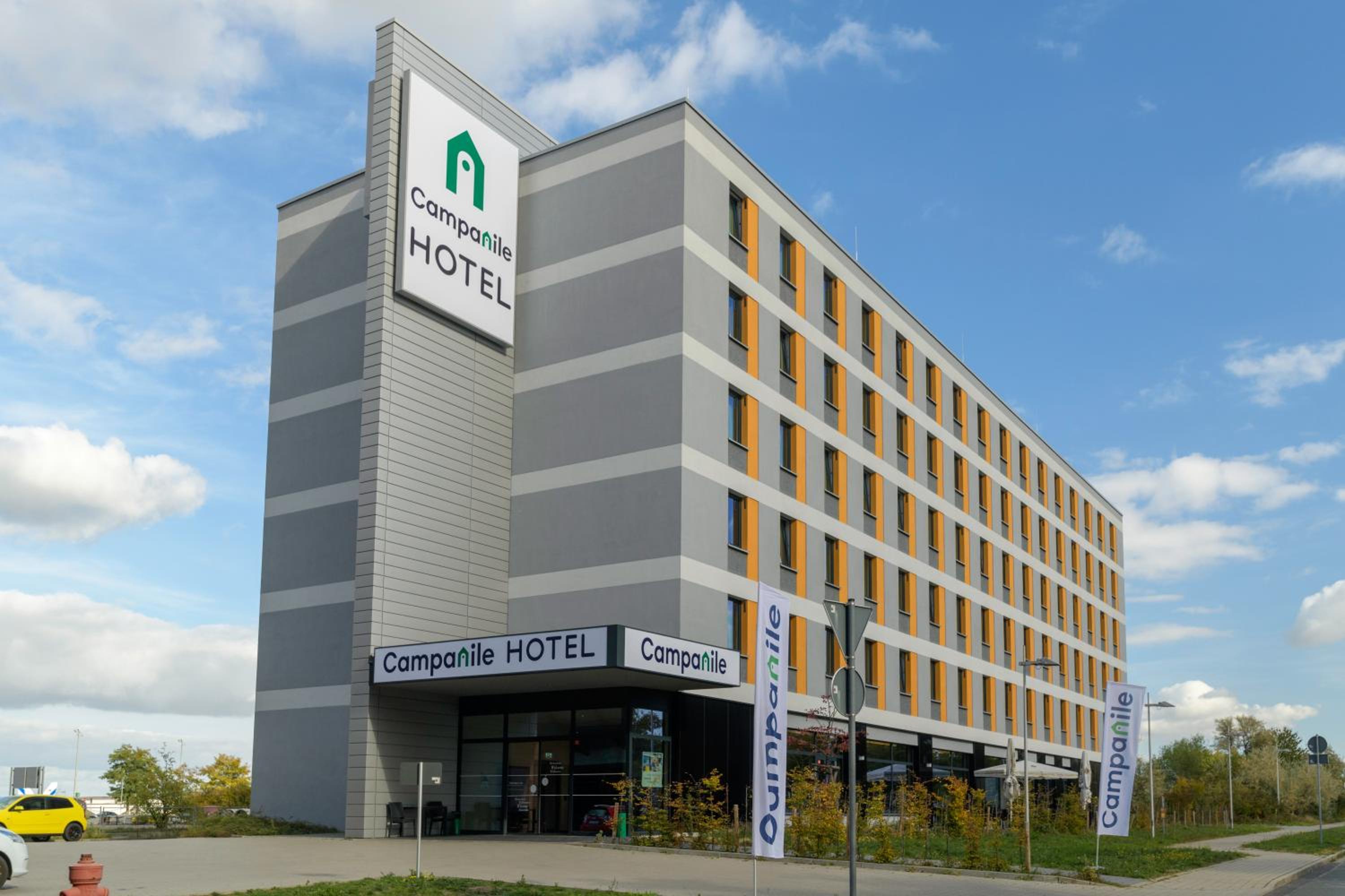 Leipzig Vacations - Campanile Leipzig Halle Airport - Property Image 13