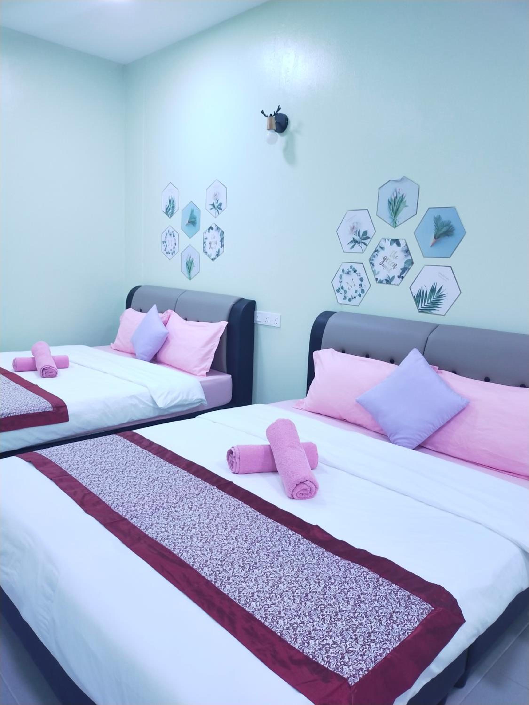 Octopus House Langkawi Easy Shop Easy Play photo 1