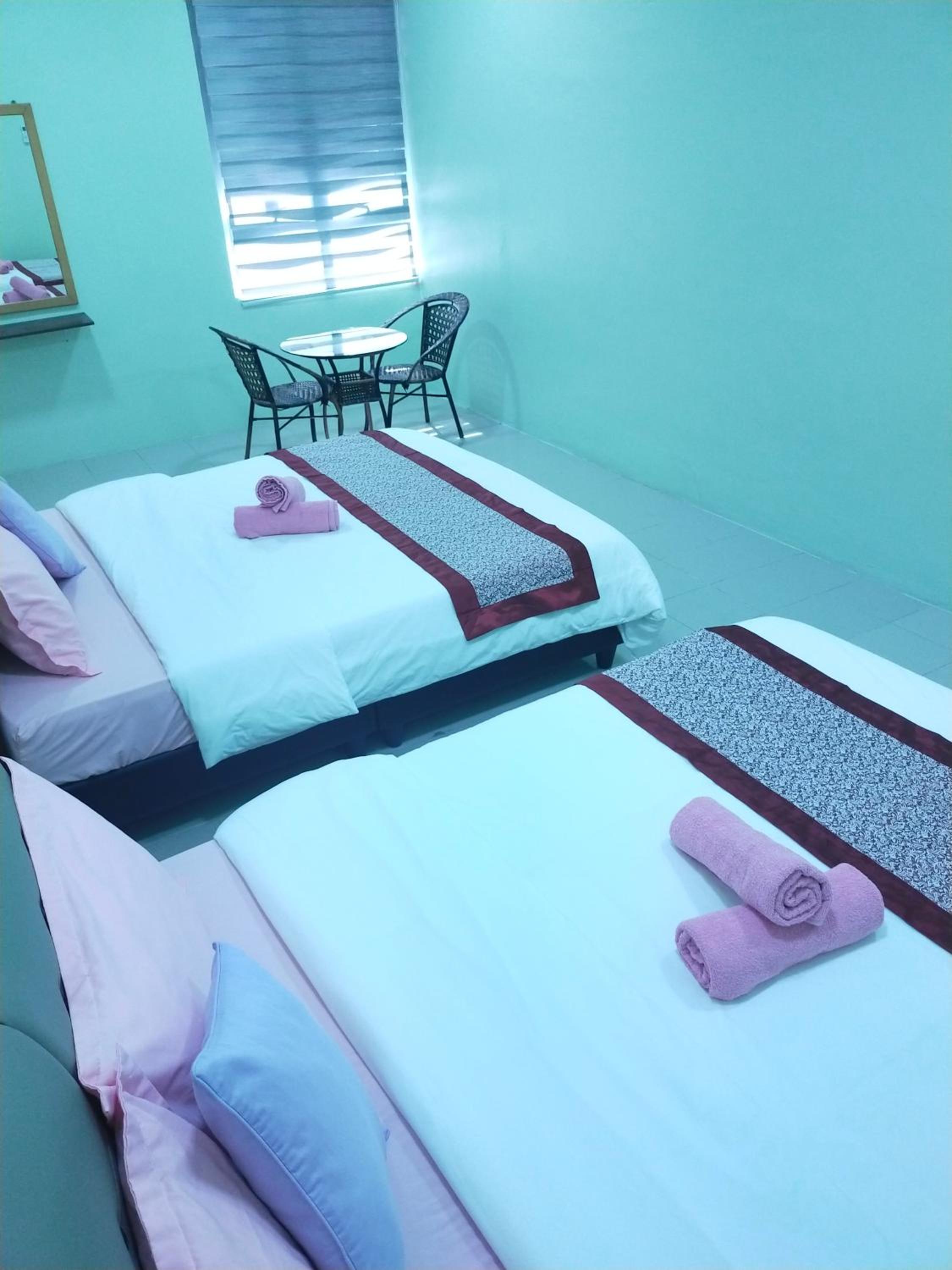 Octopus House Langkawi Easy Shop Easy Play photo 2