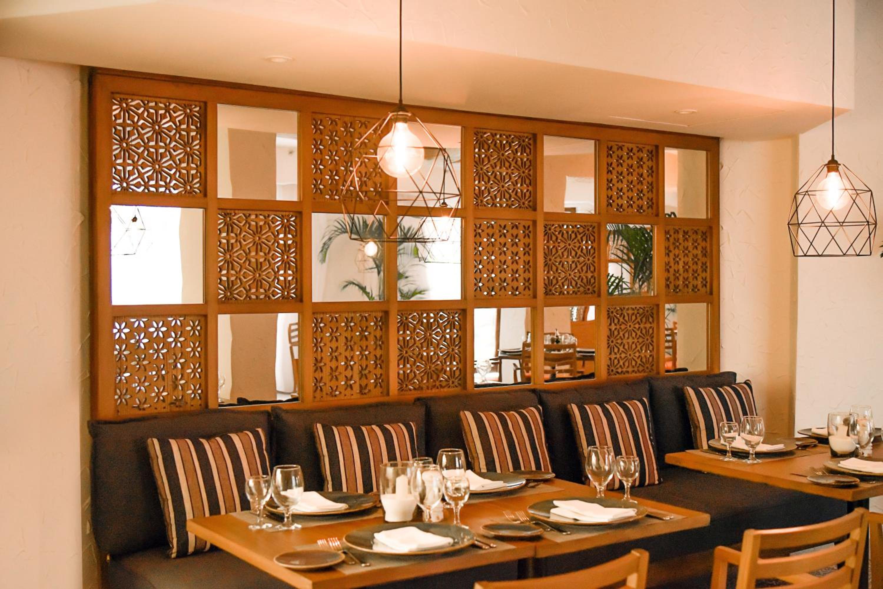 JAZ Fanara Residence