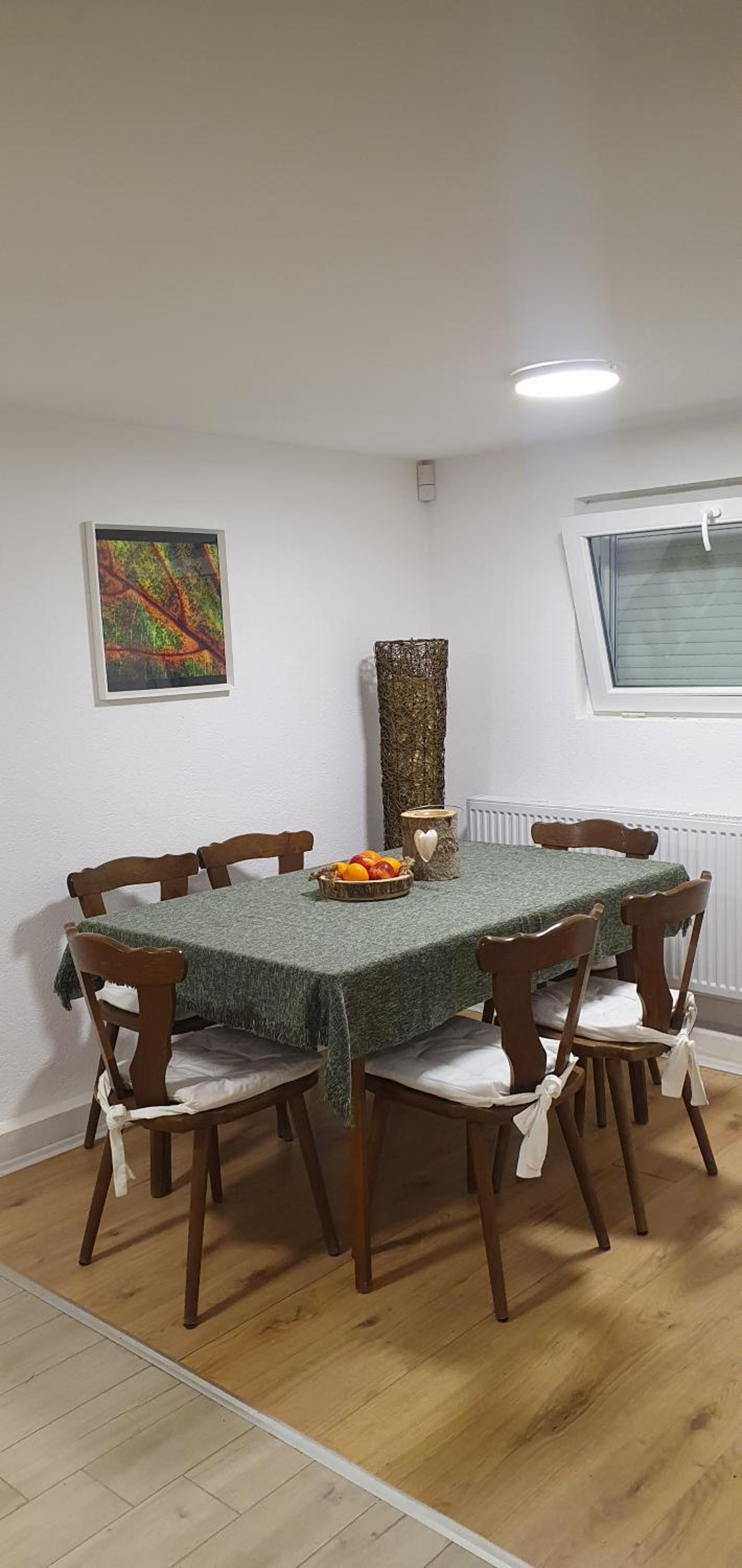 Apartmani Hanna