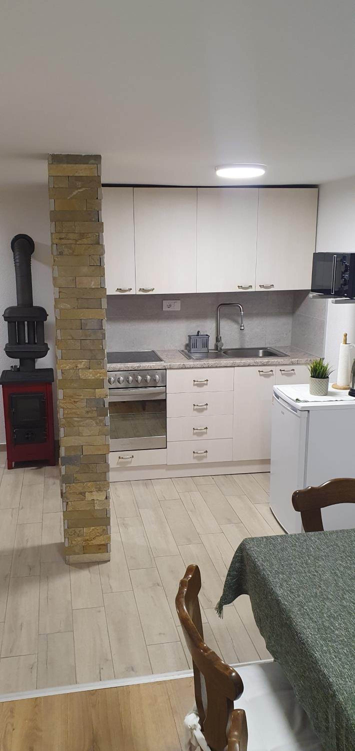 Apartmani Hanna