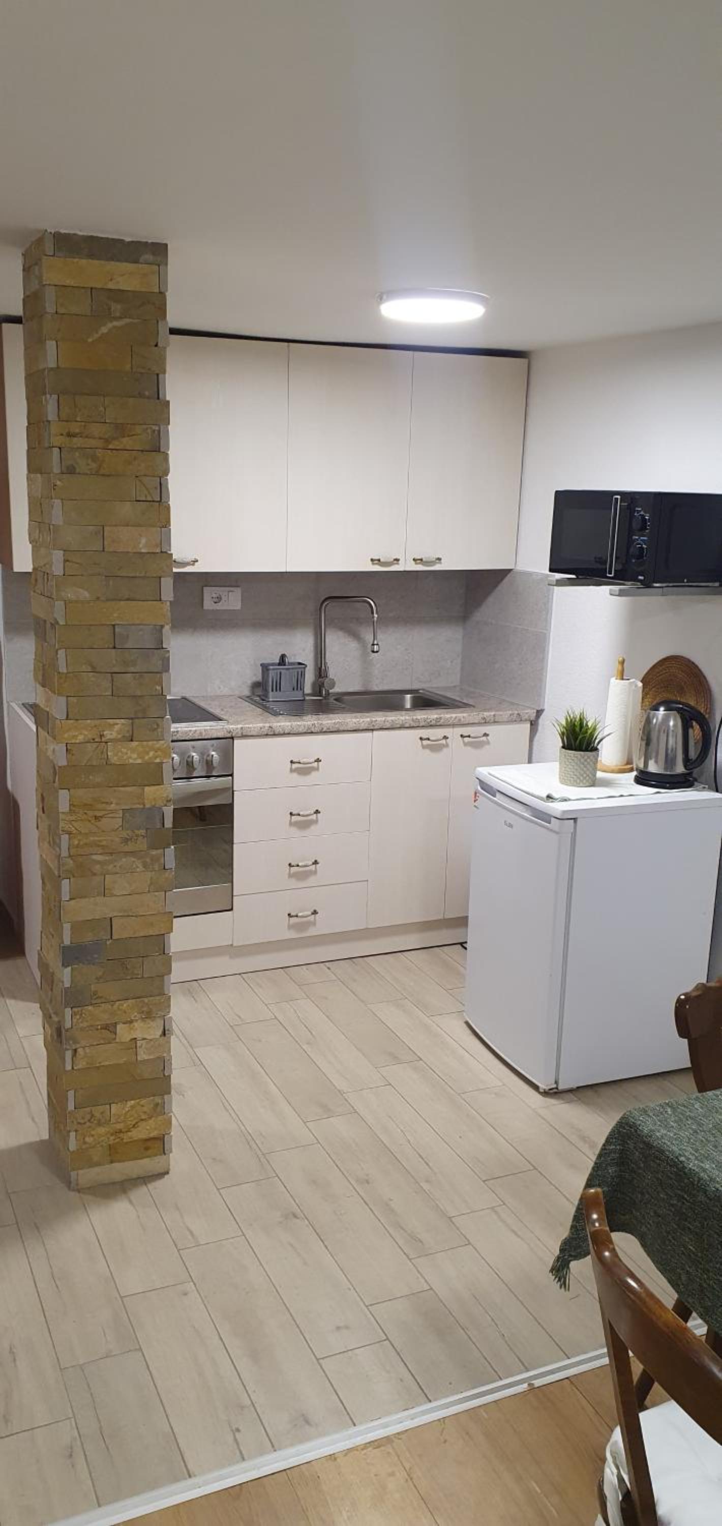 Apartmani Hanna