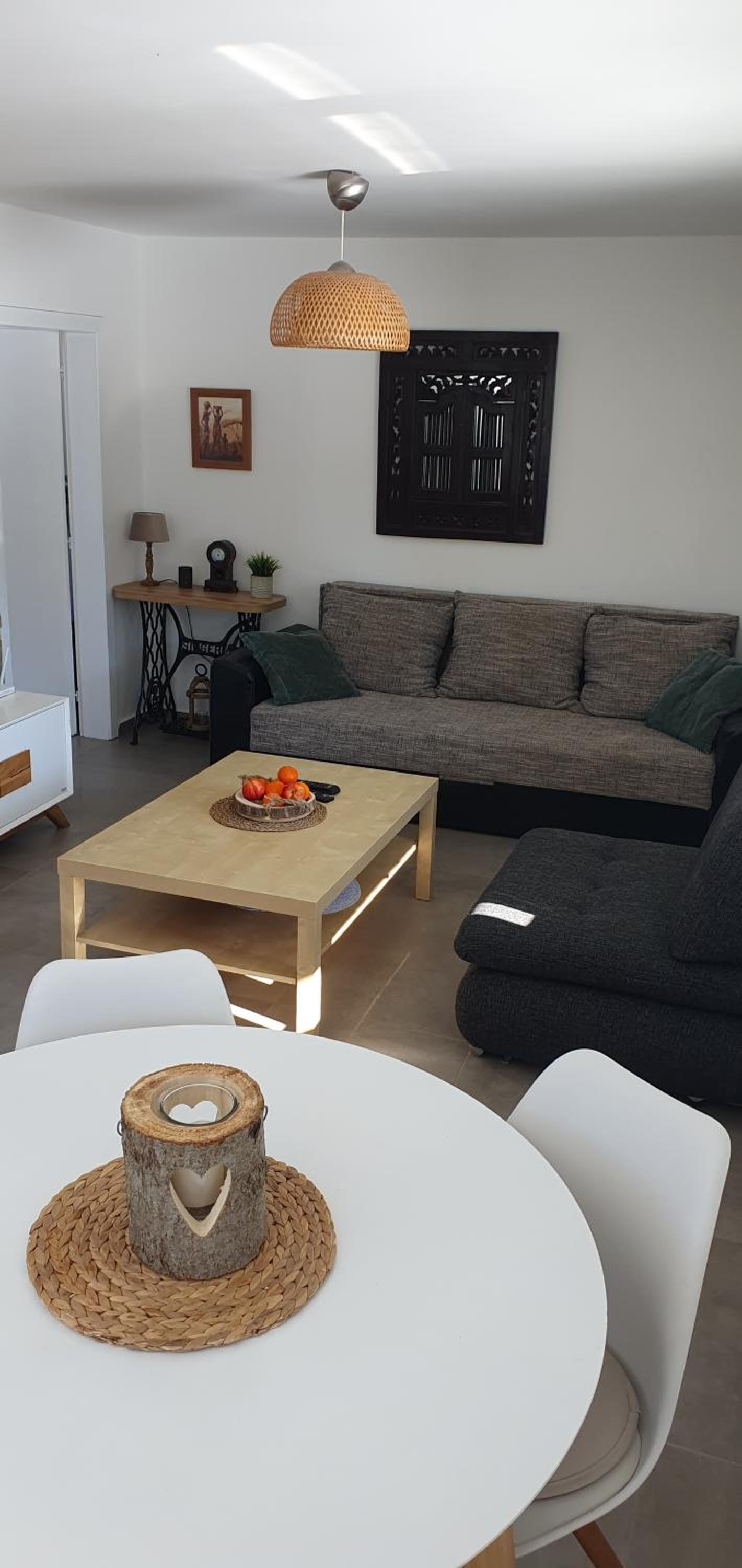 Apartmani Hanna