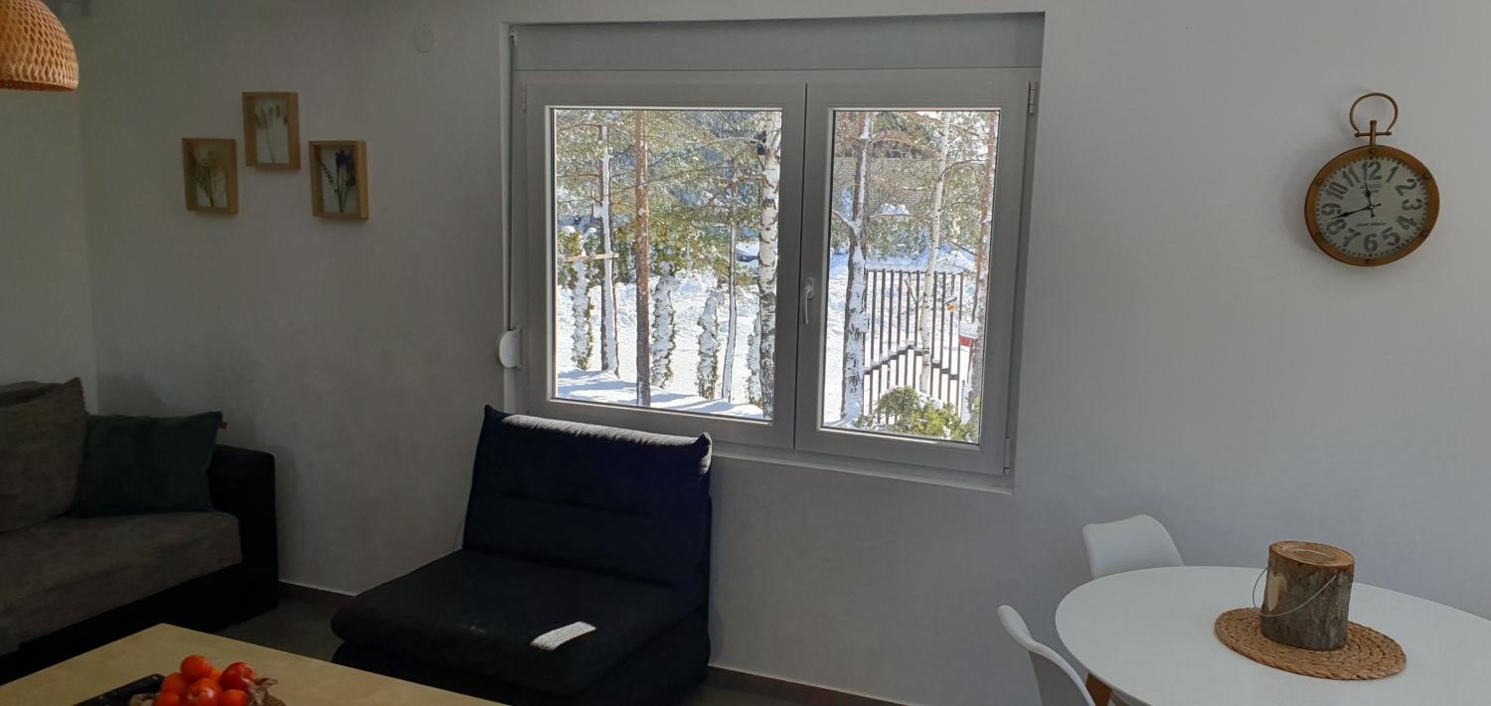 Apartmani Hanna
