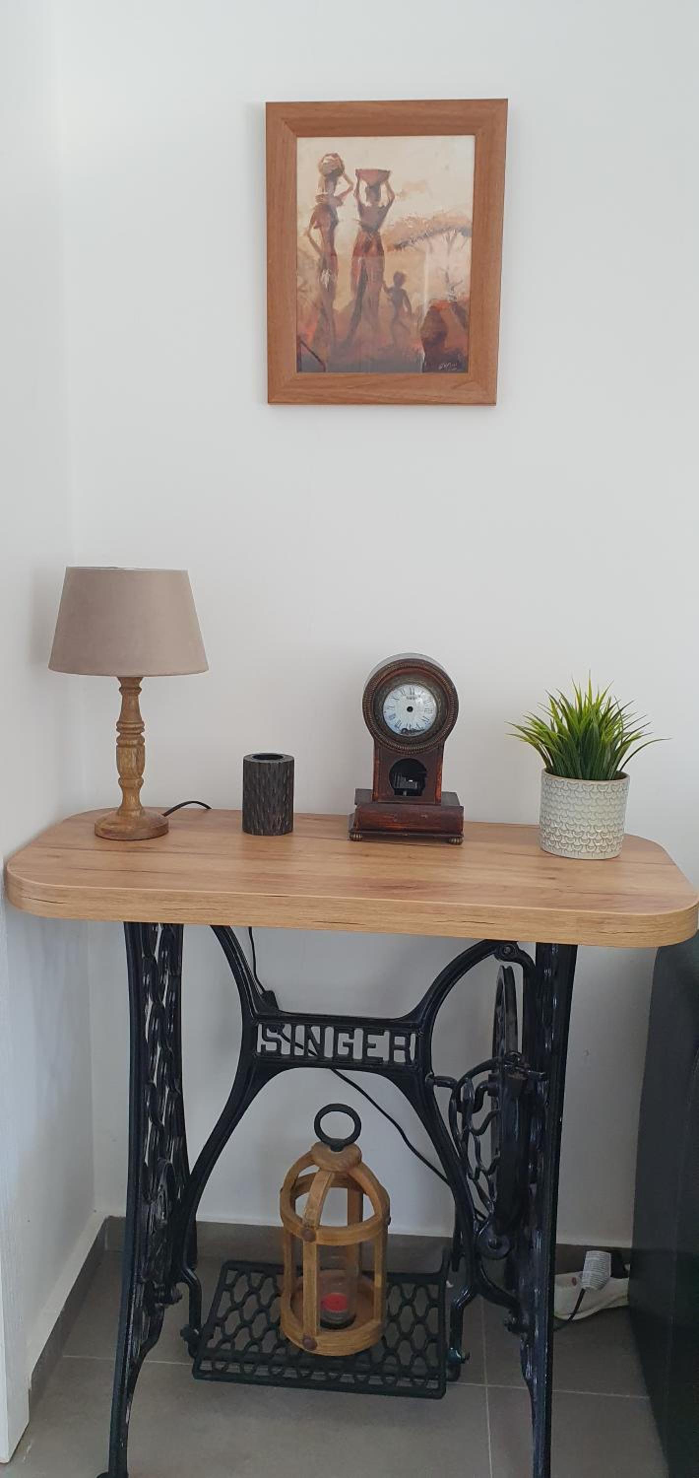 Apartmani Hanna