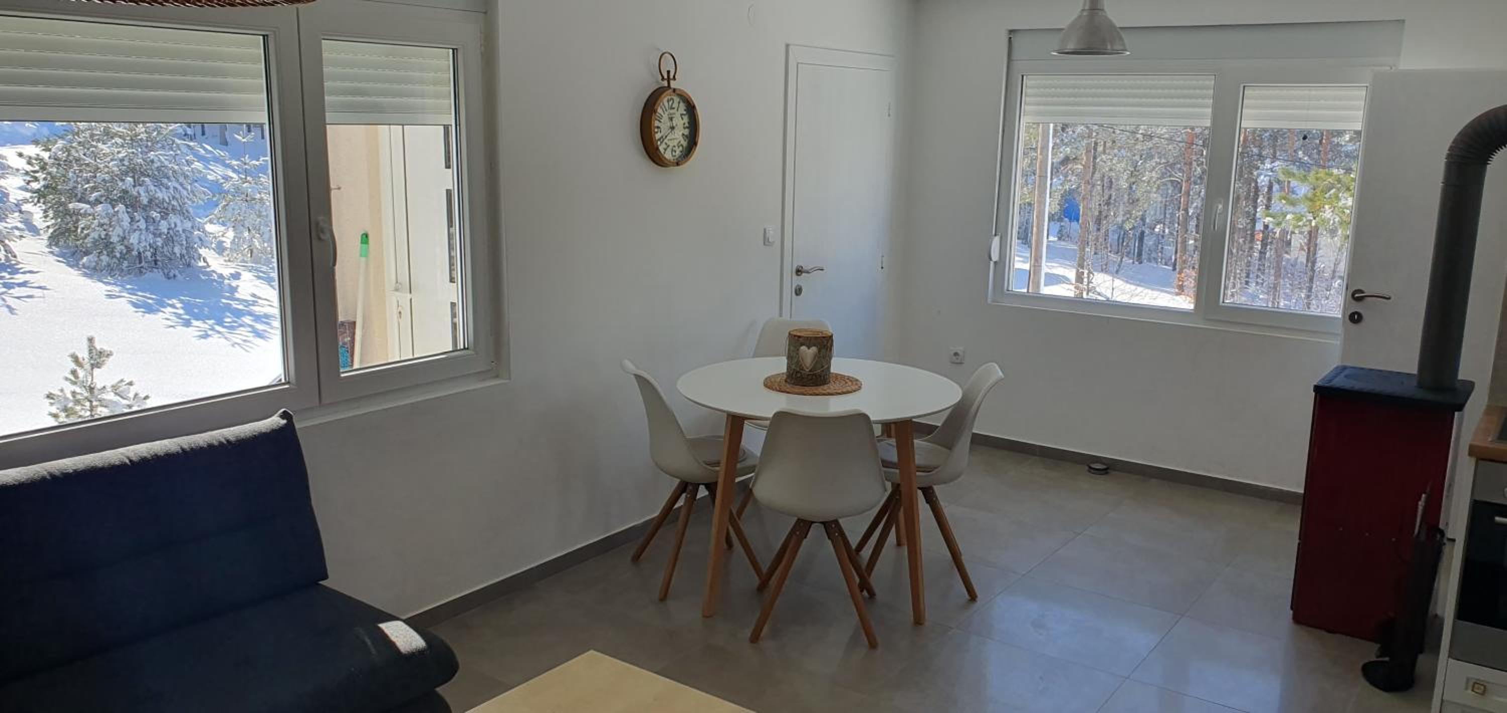 Apartmani Hanna