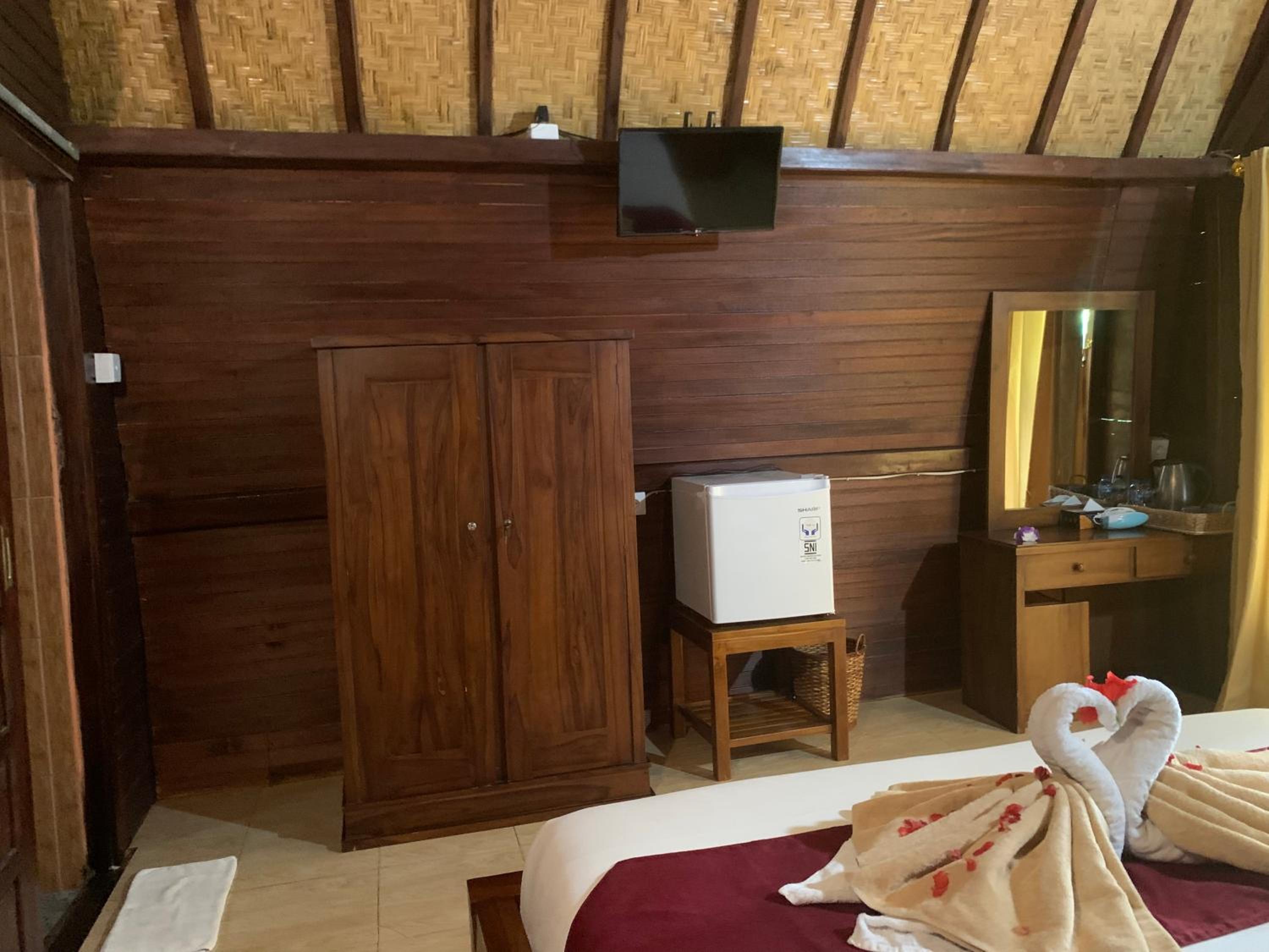 Jona Bungalow