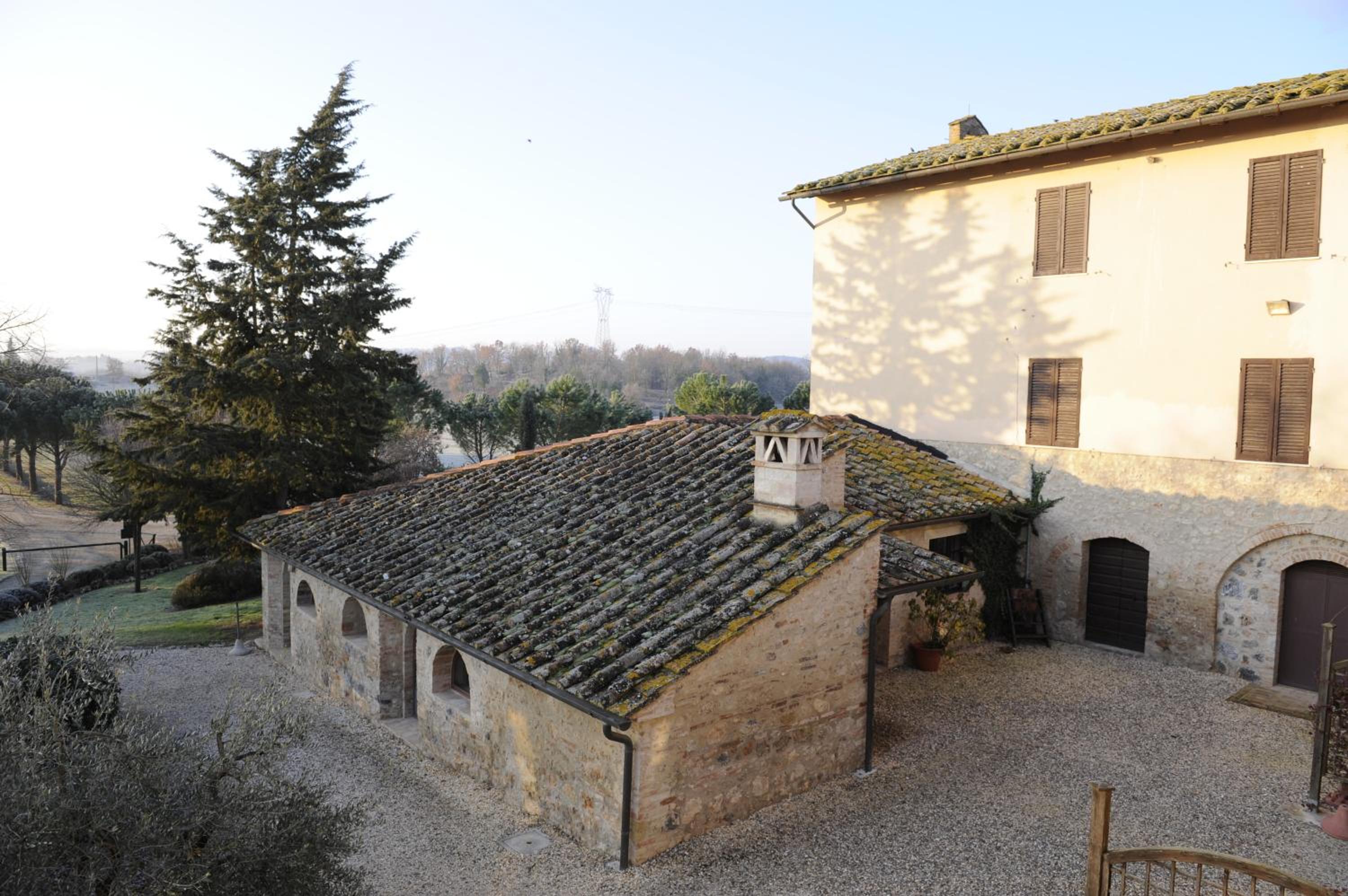 Fattoria Agriturismo Nerbona