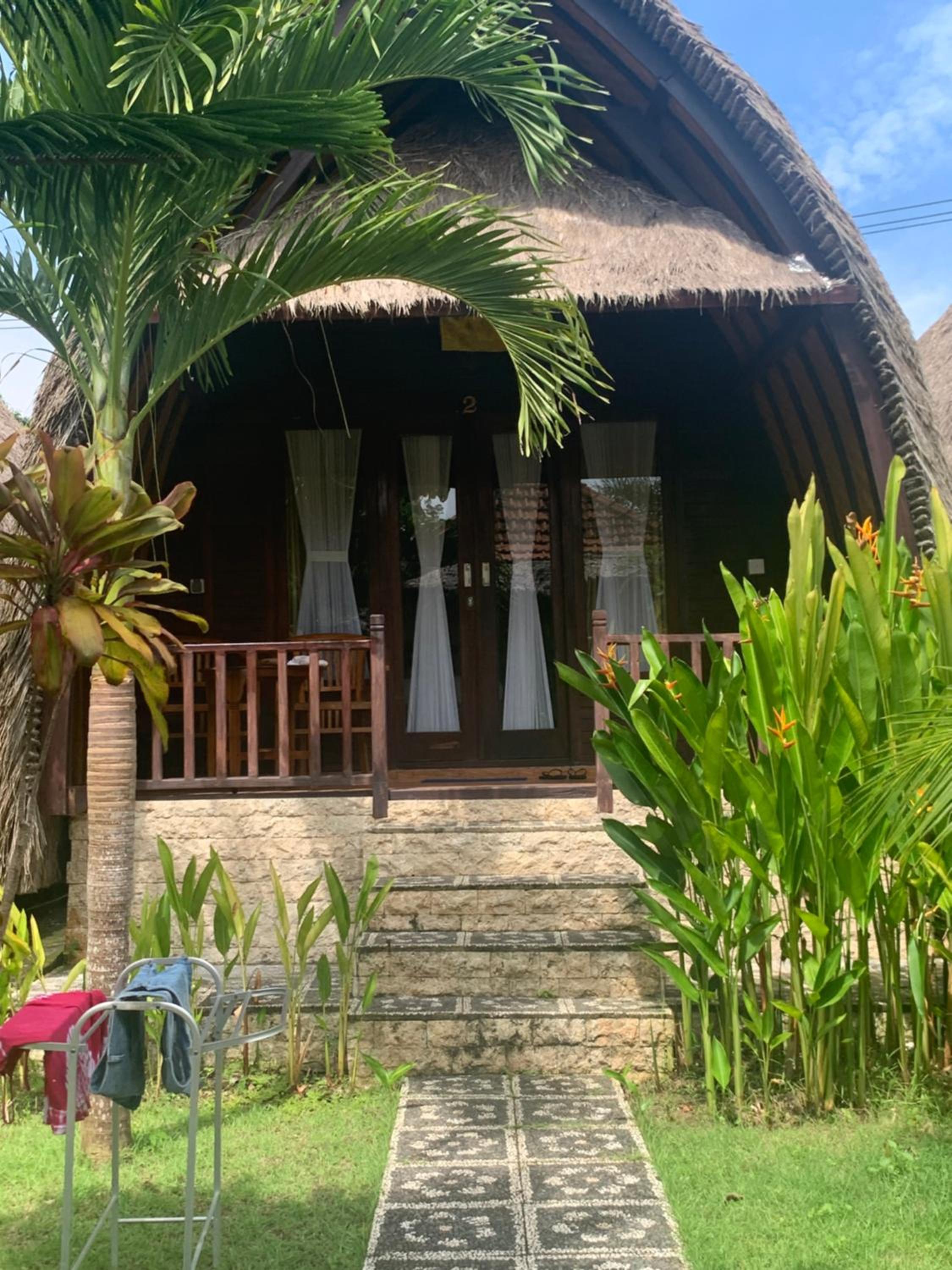 Jona Bungalow