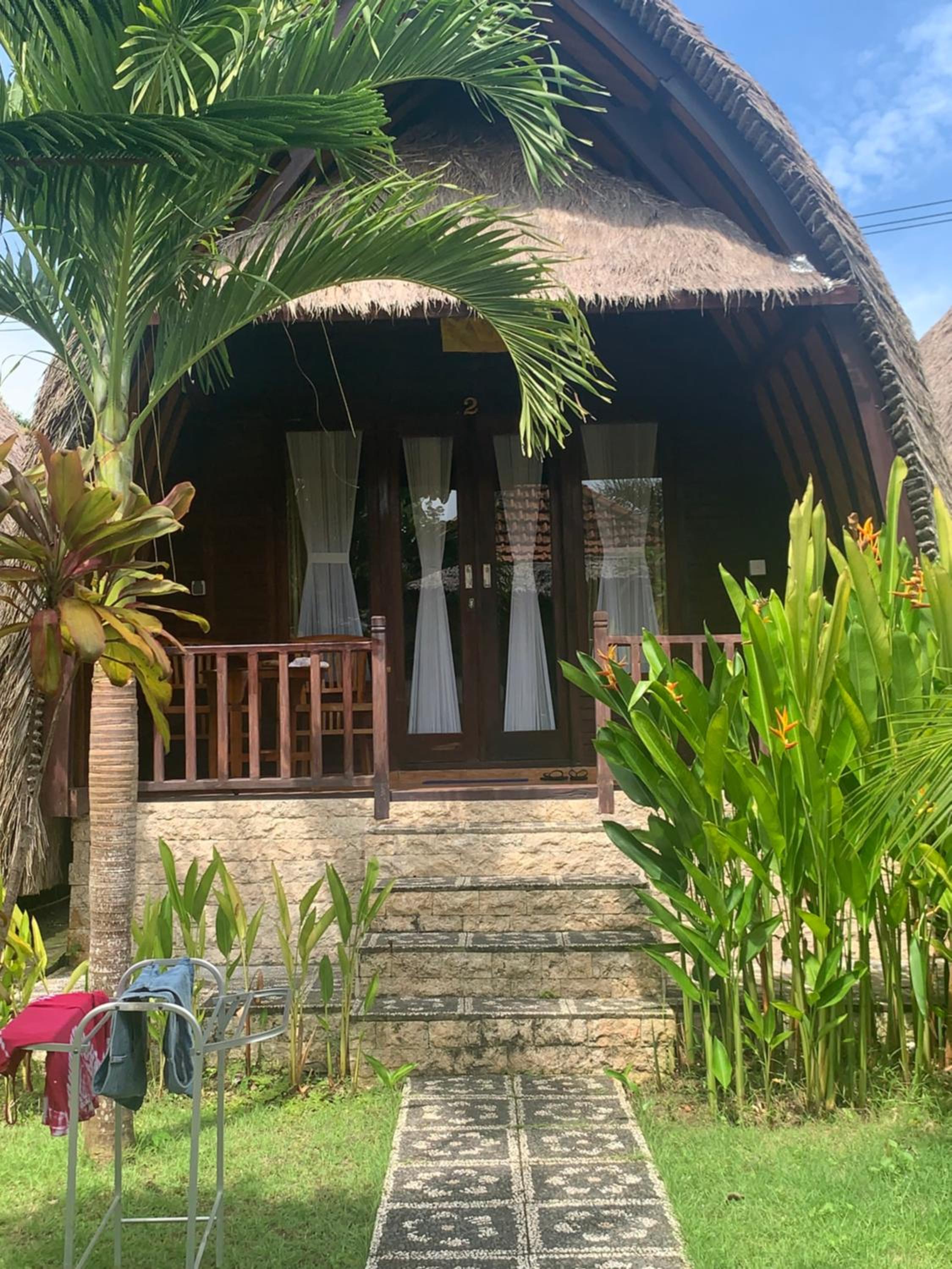 Jona Bungalow