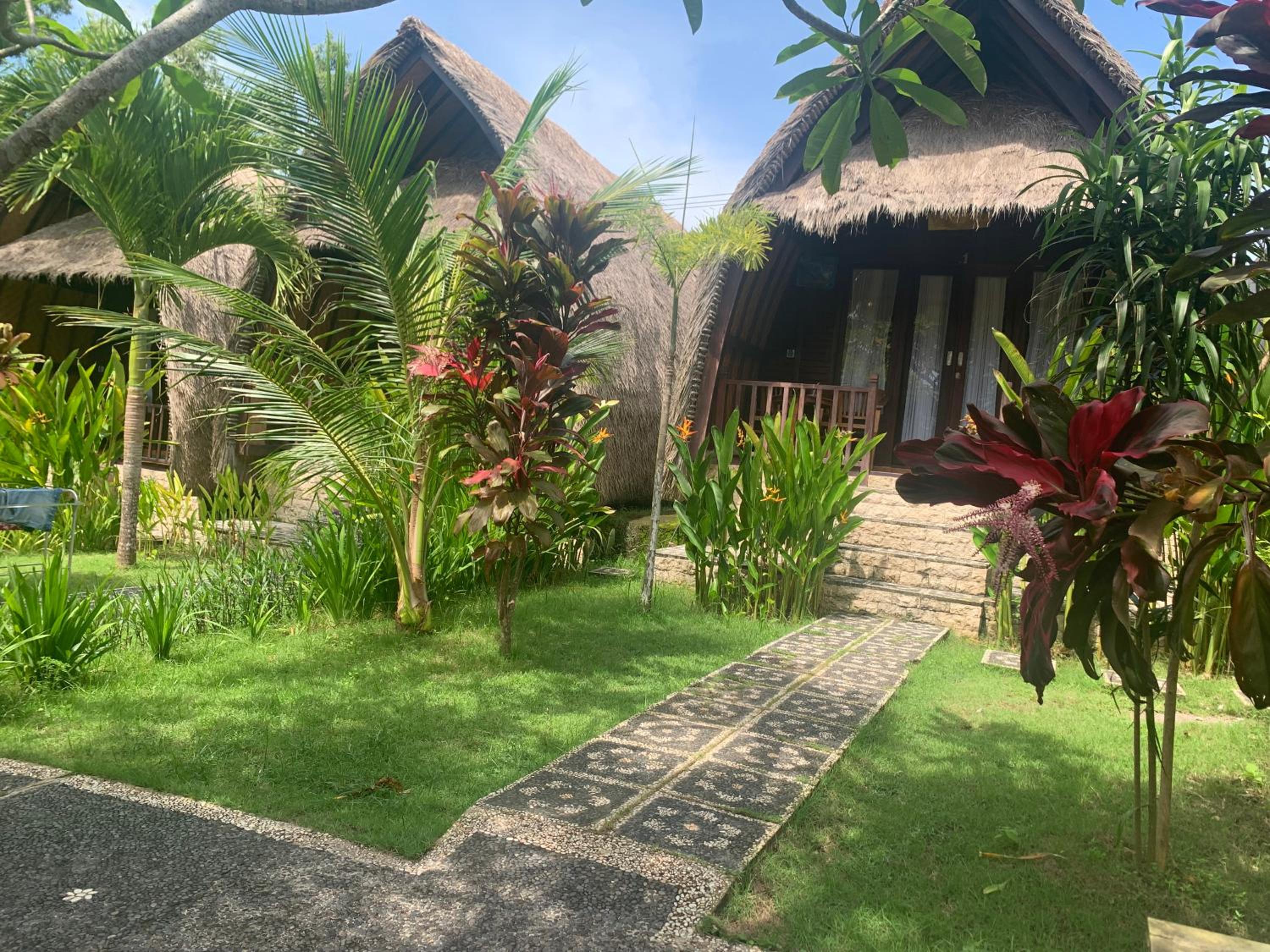 Jona Bungalow