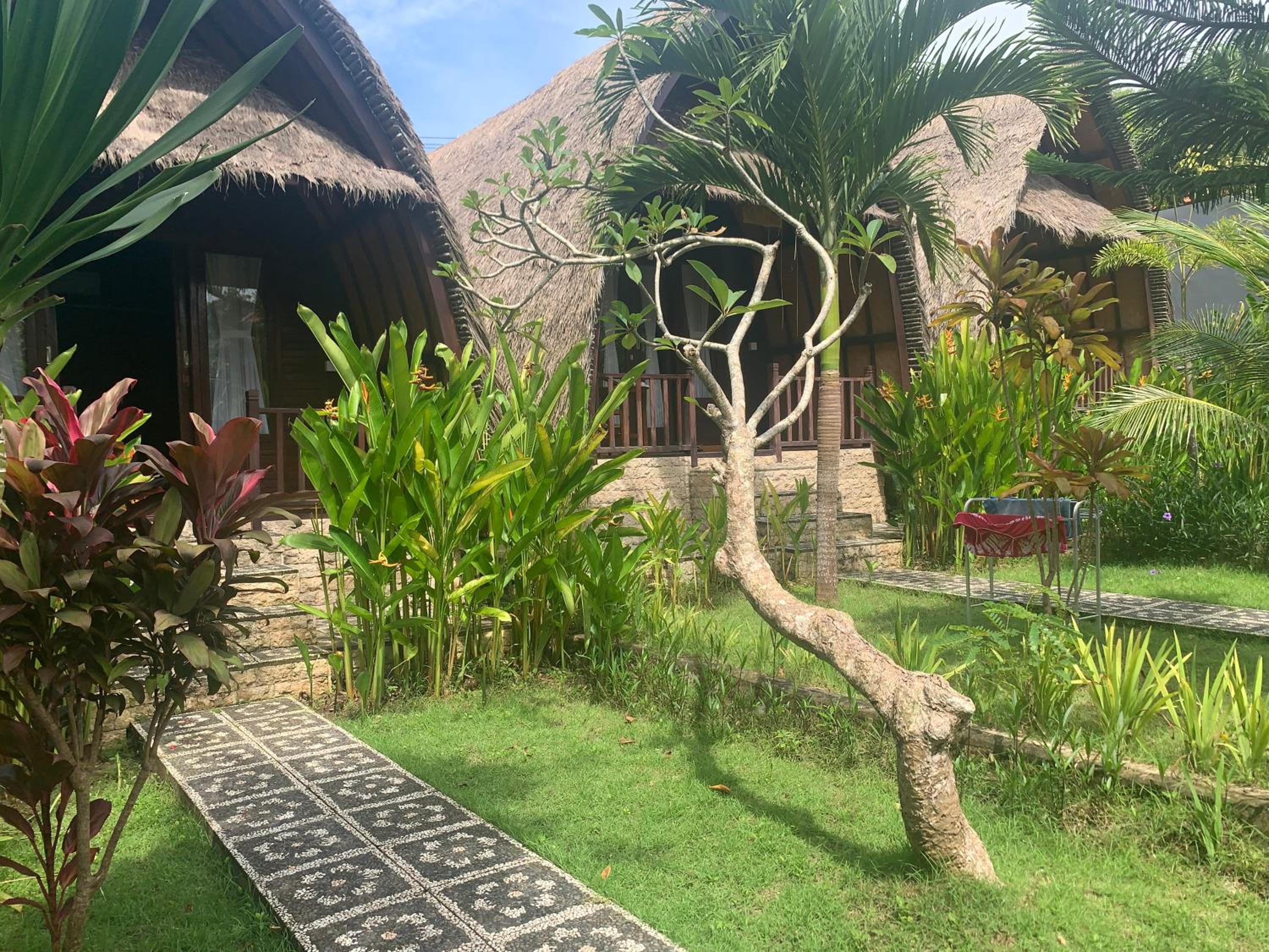 Jona Bungalow