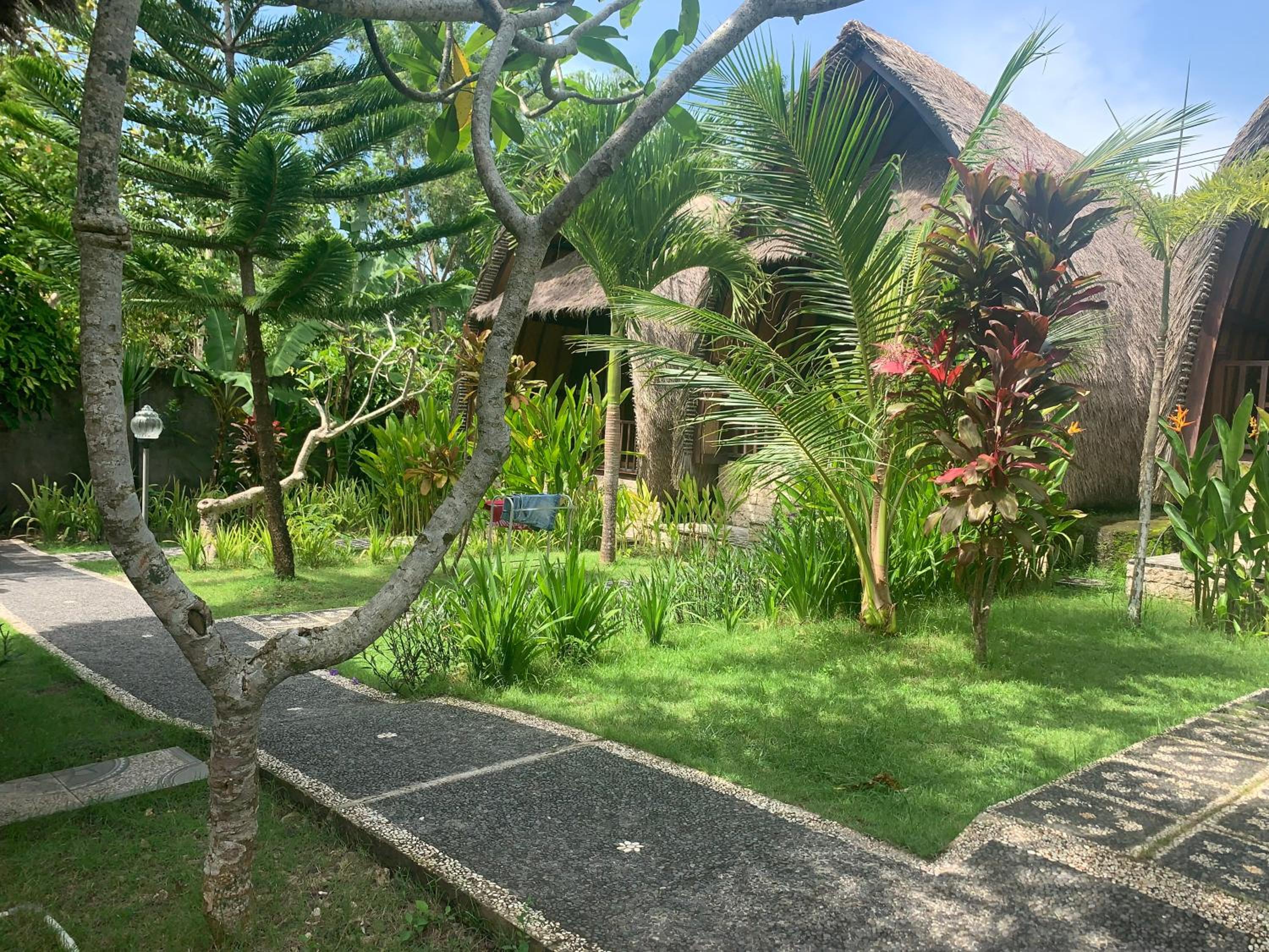 Jona Bungalow