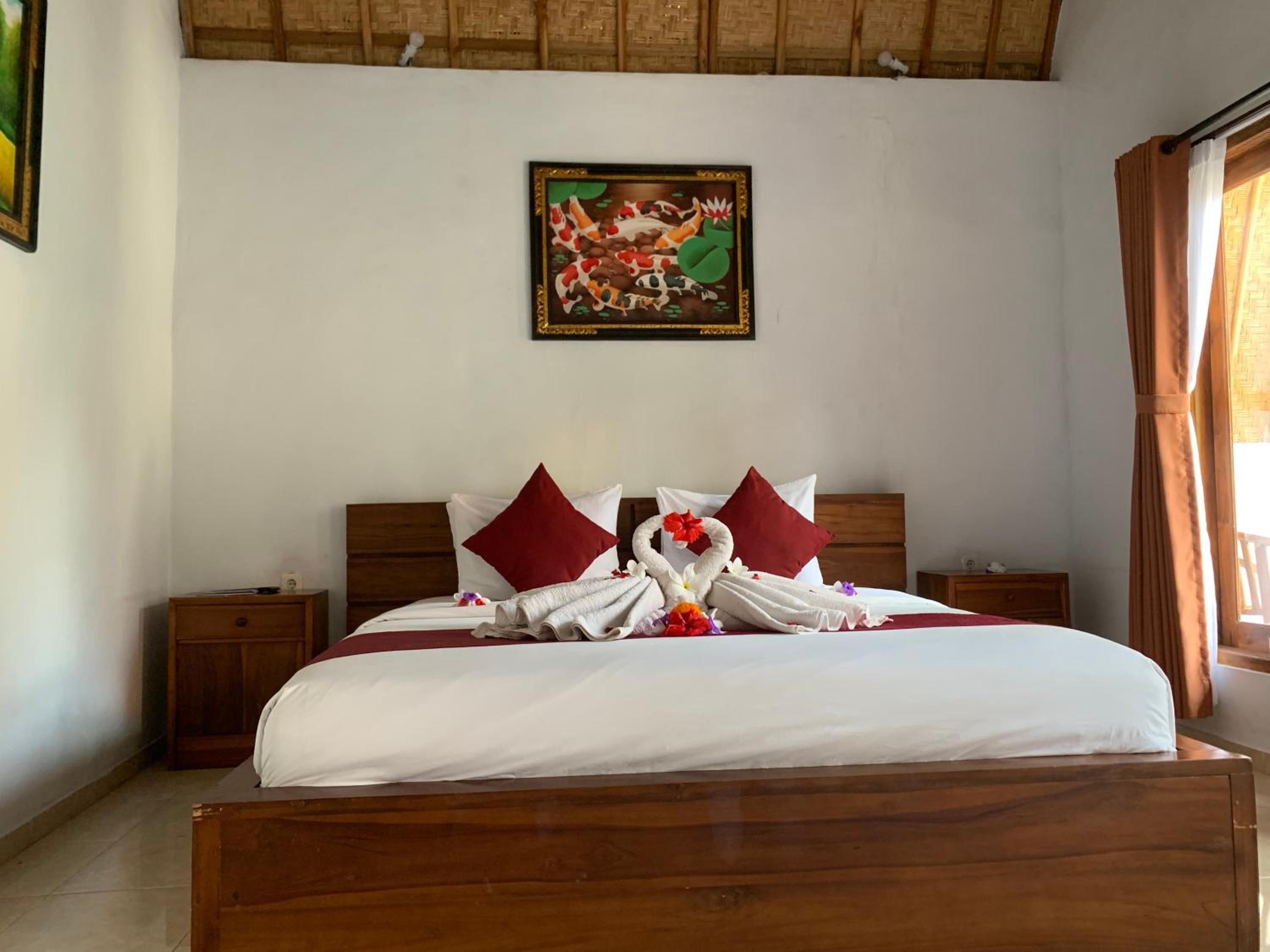Jona Bungalow