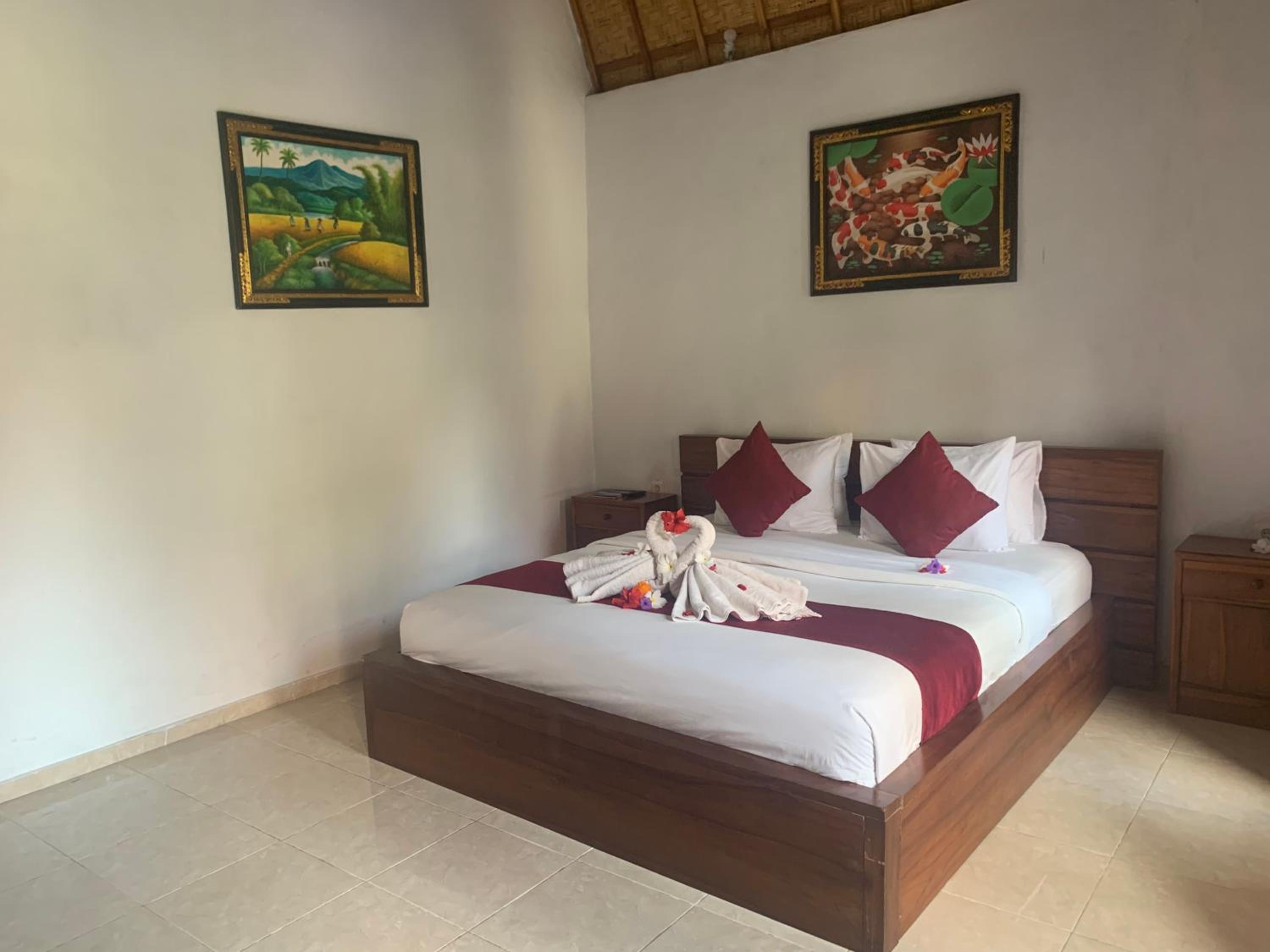 Jona Bungalow