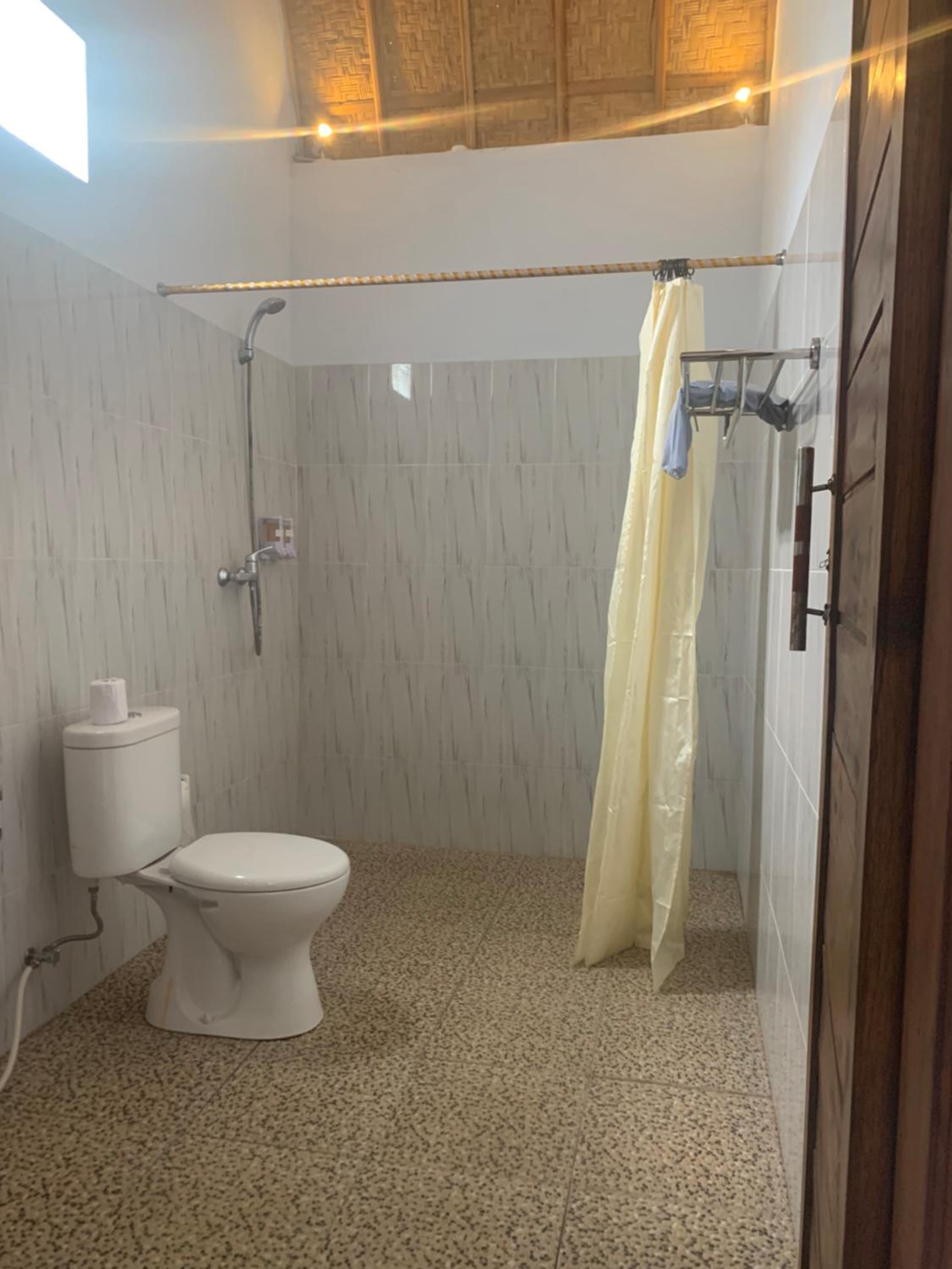 Jona Bungalow