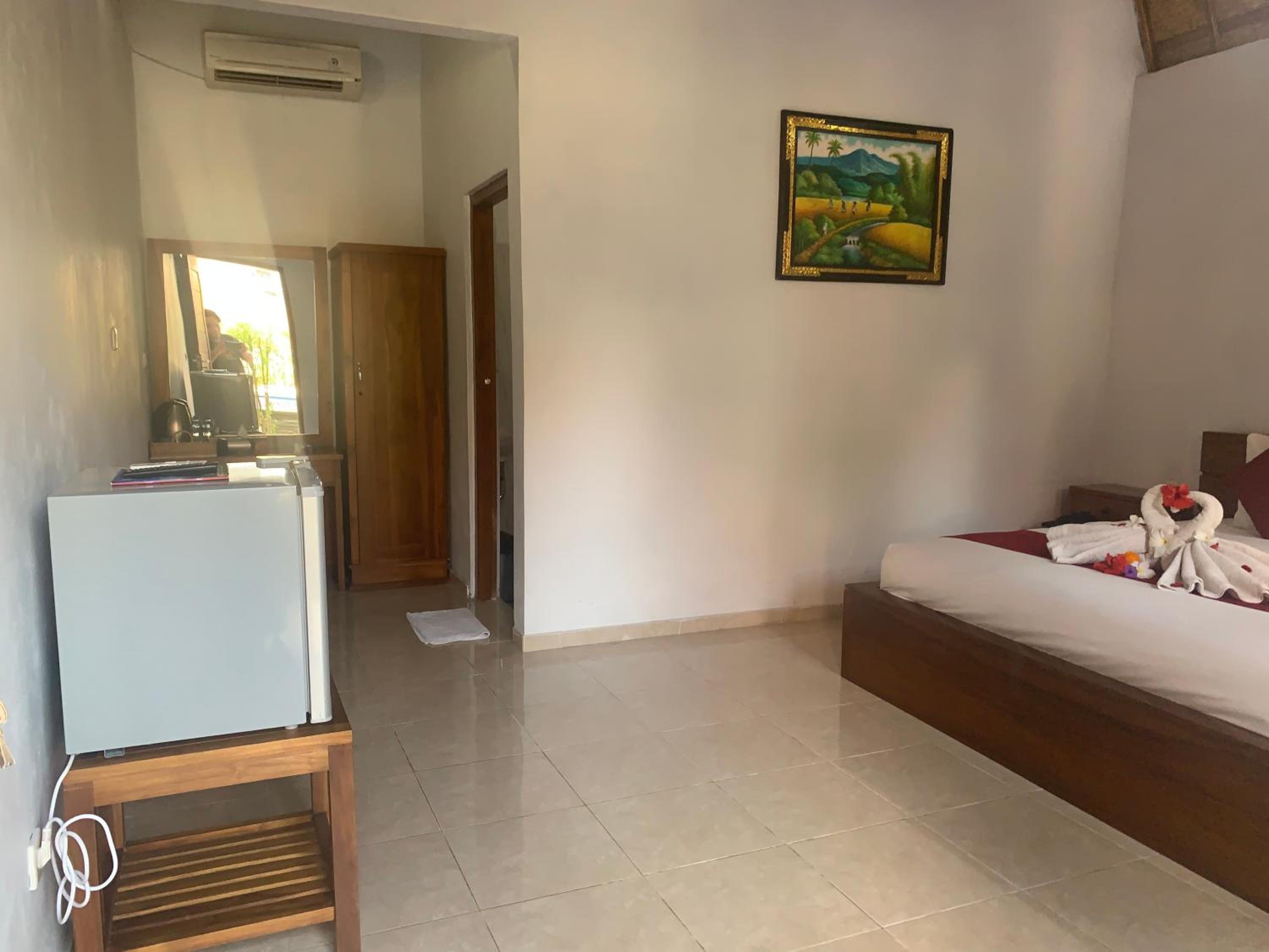 Jona Bungalow