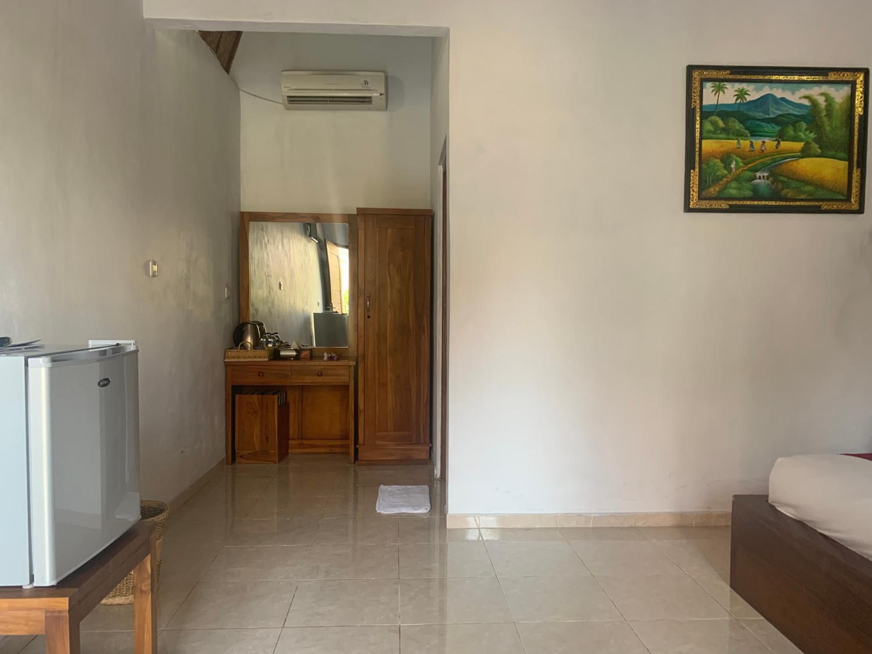 Jona Bungalow