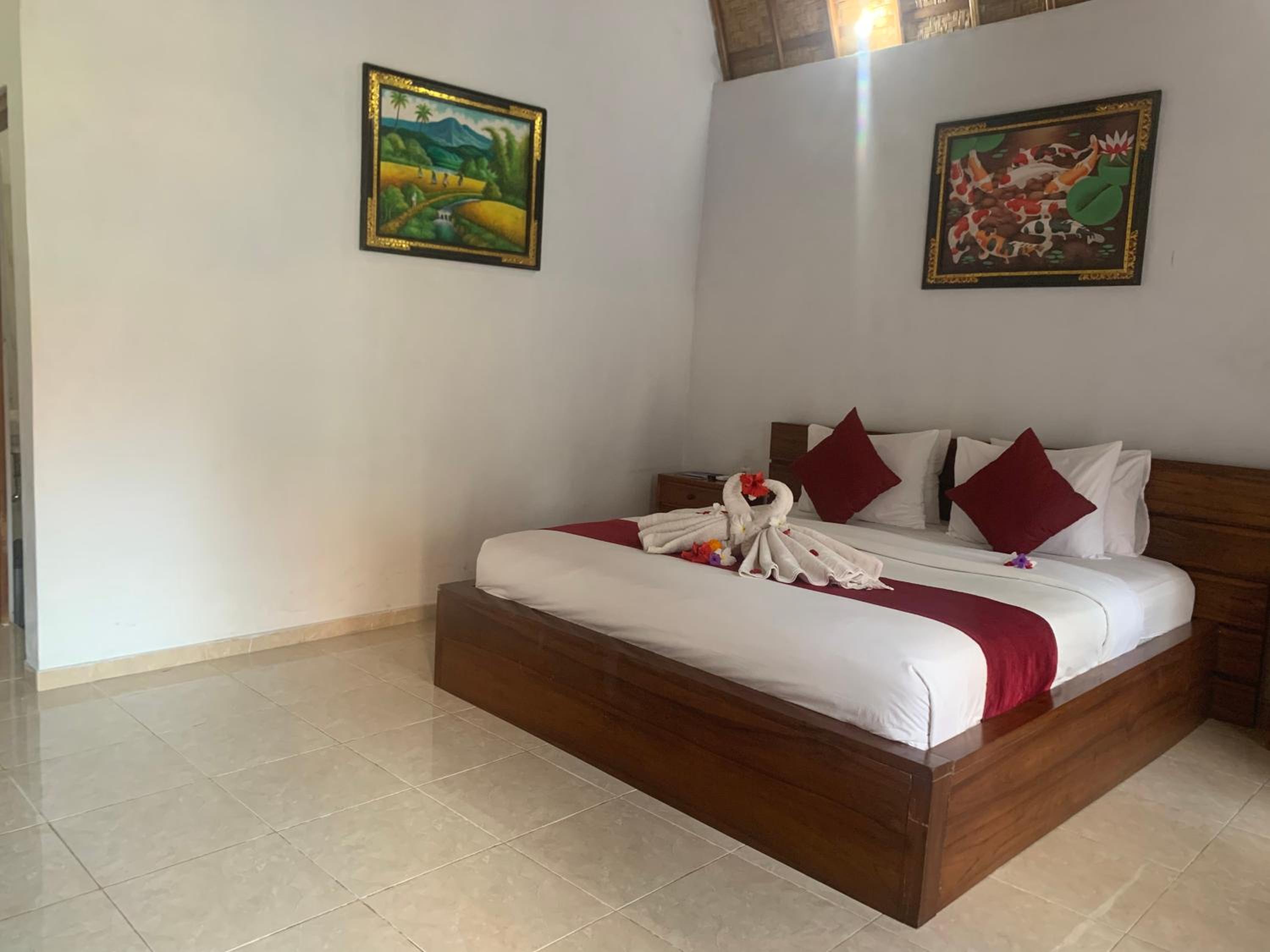 Jona Bungalow