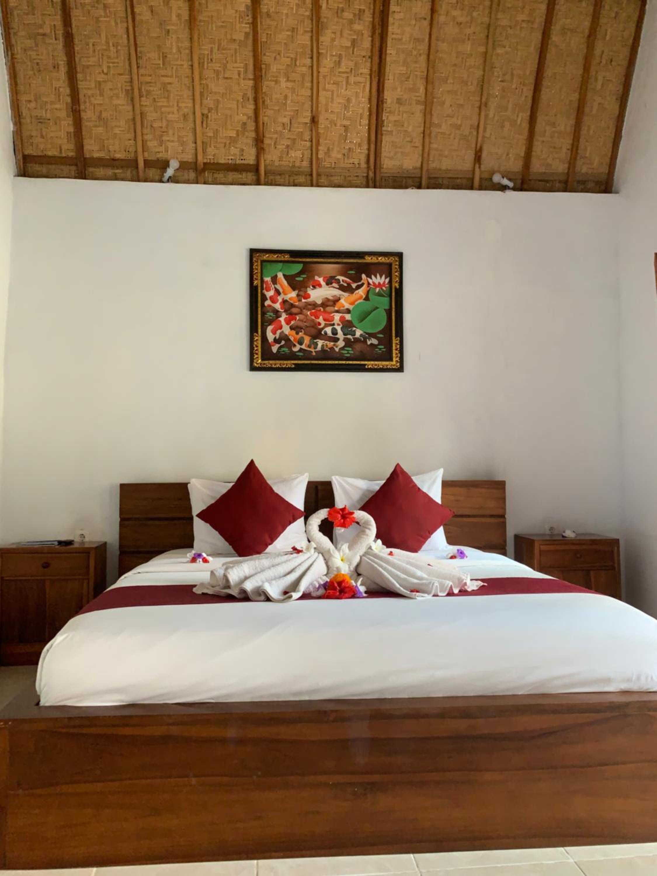Jona Bungalow