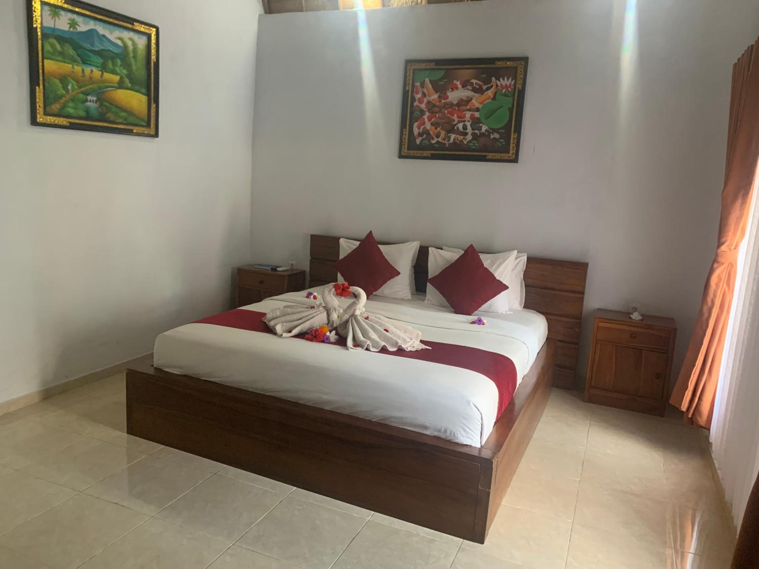 Jona Bungalow