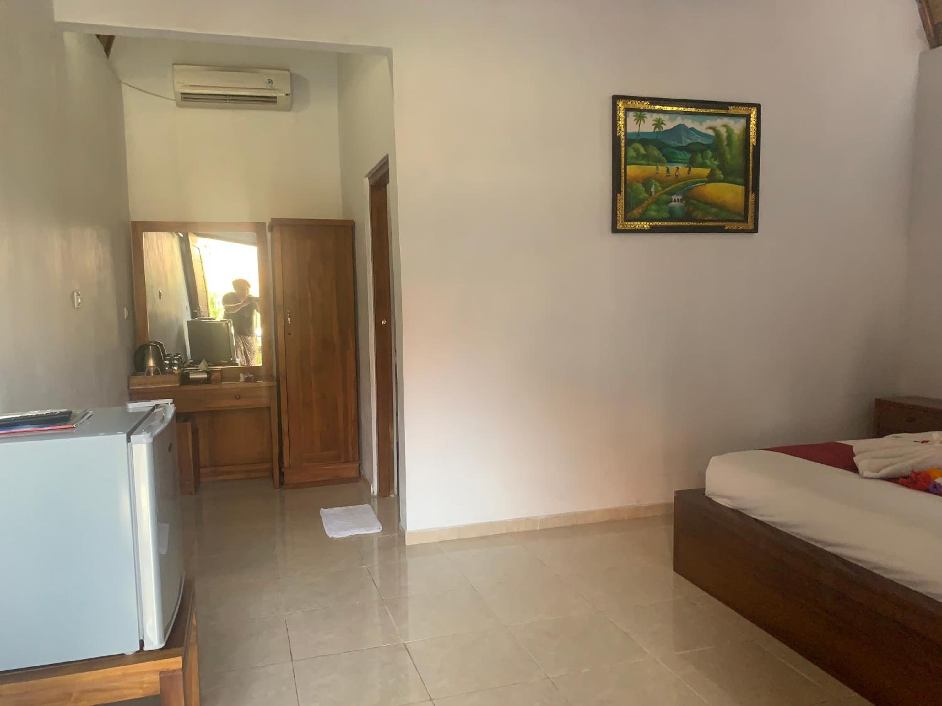 Jona Bungalow