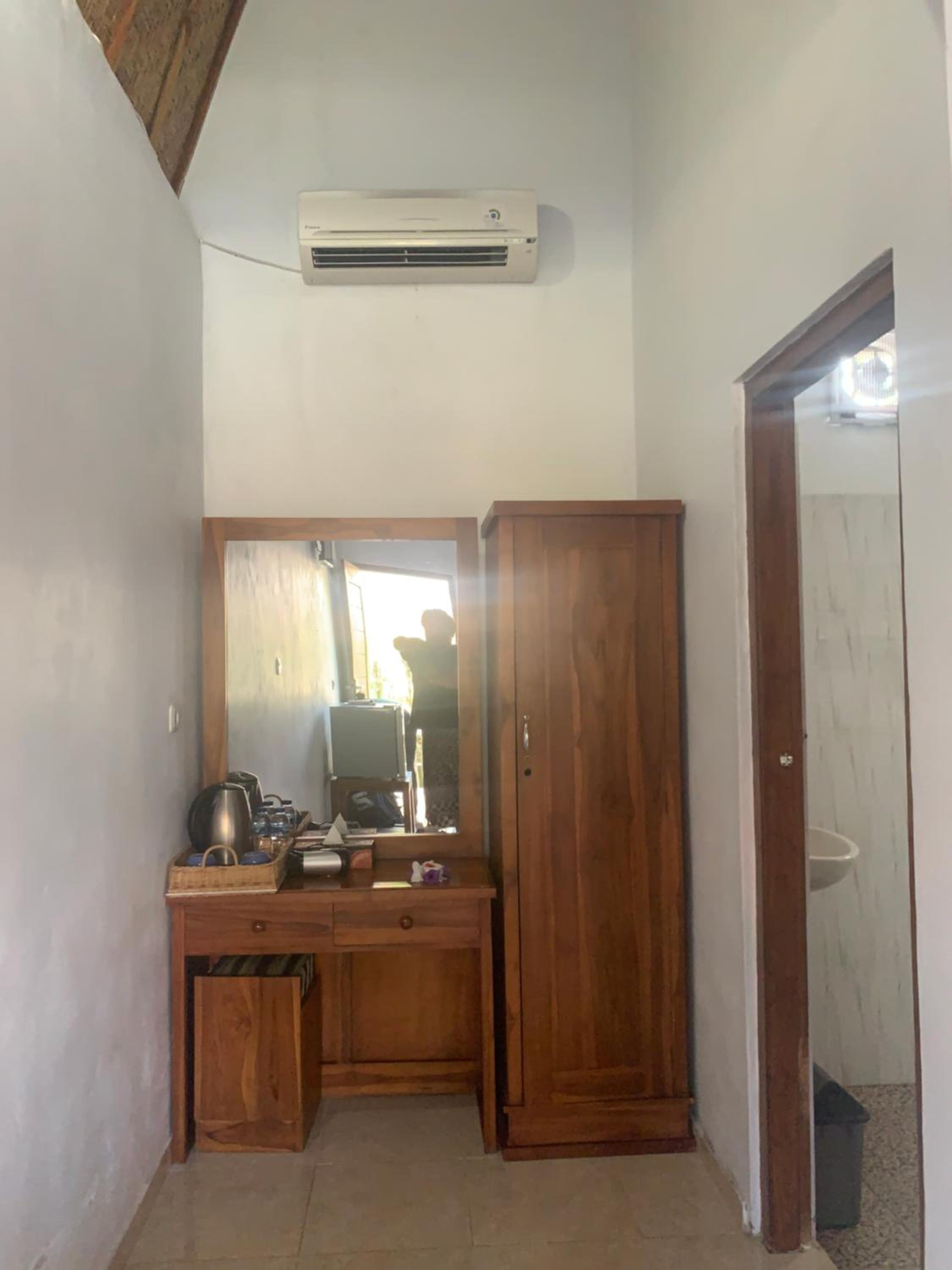 Jona Bungalow
