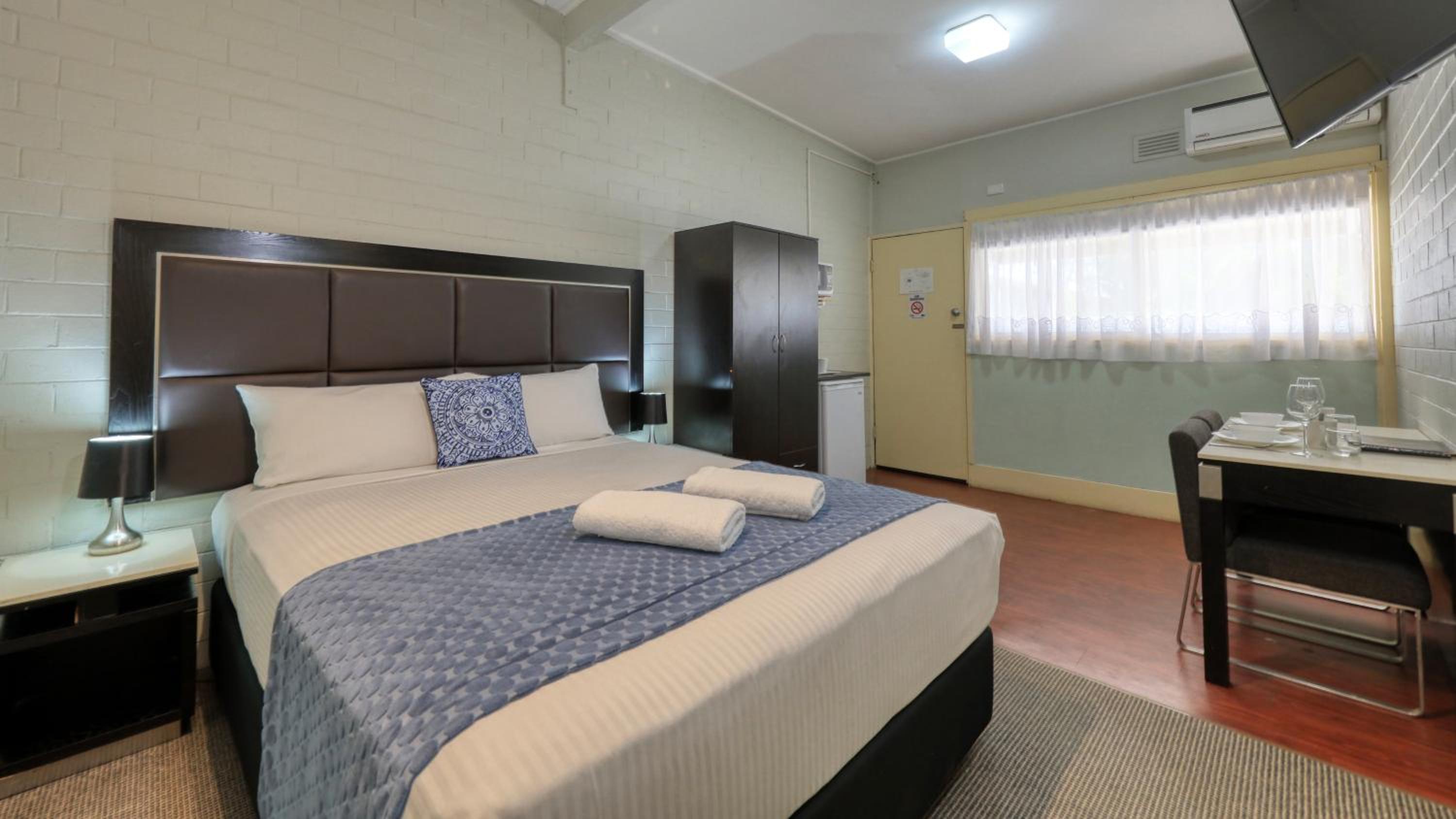 Rose City Motor Inn