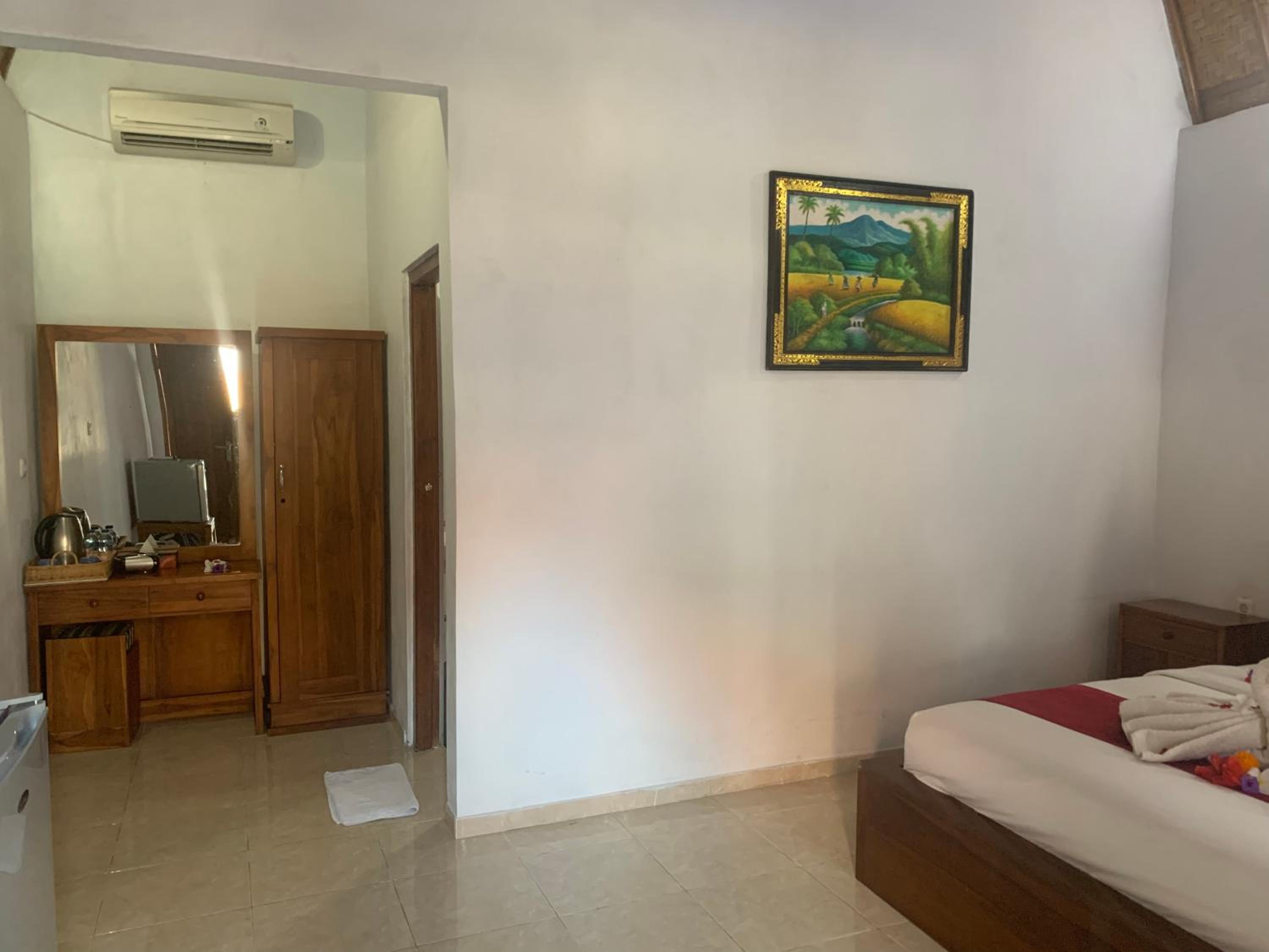 Jona Bungalow