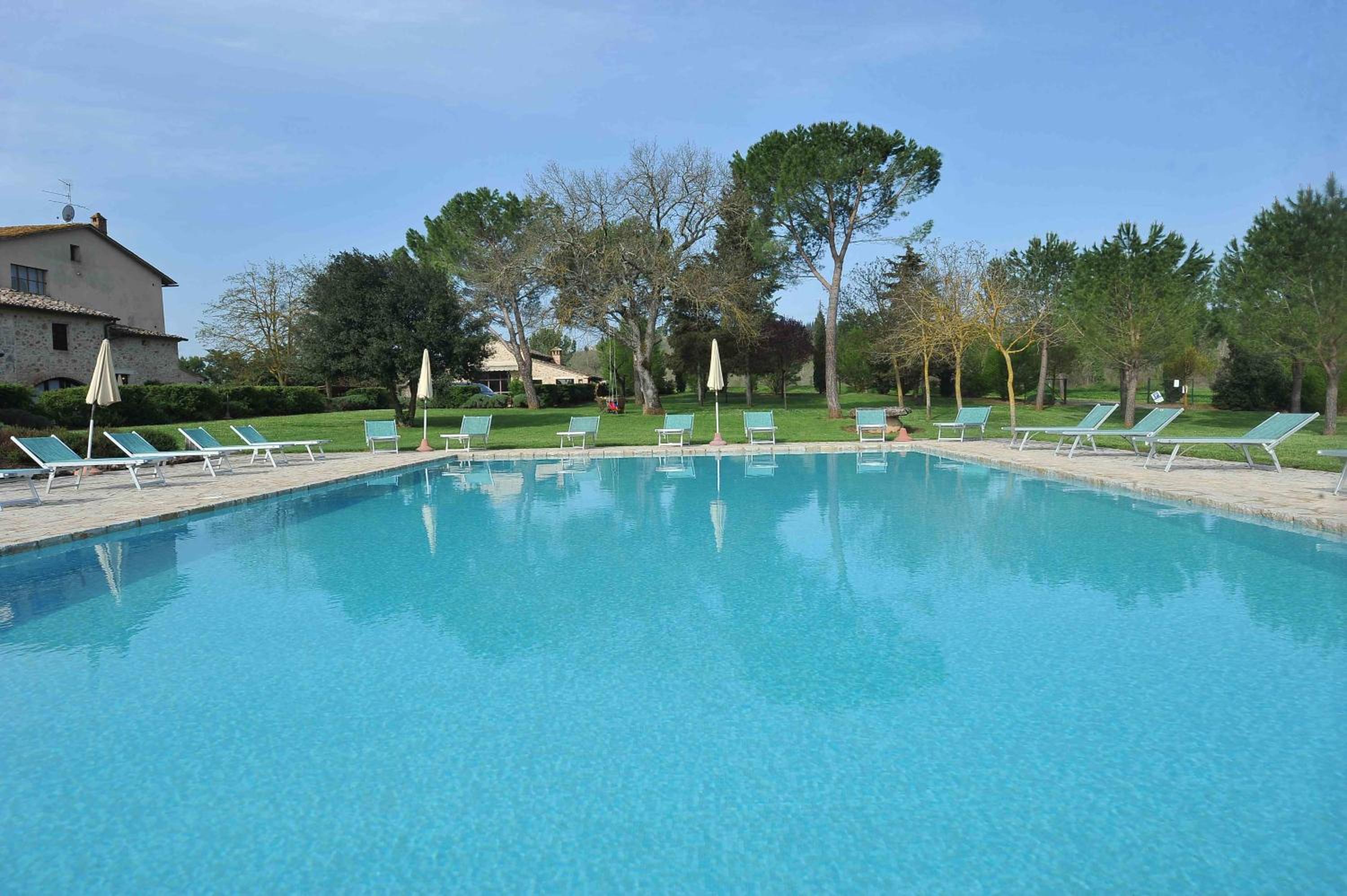 Fattoria Agriturismo Nerbona
