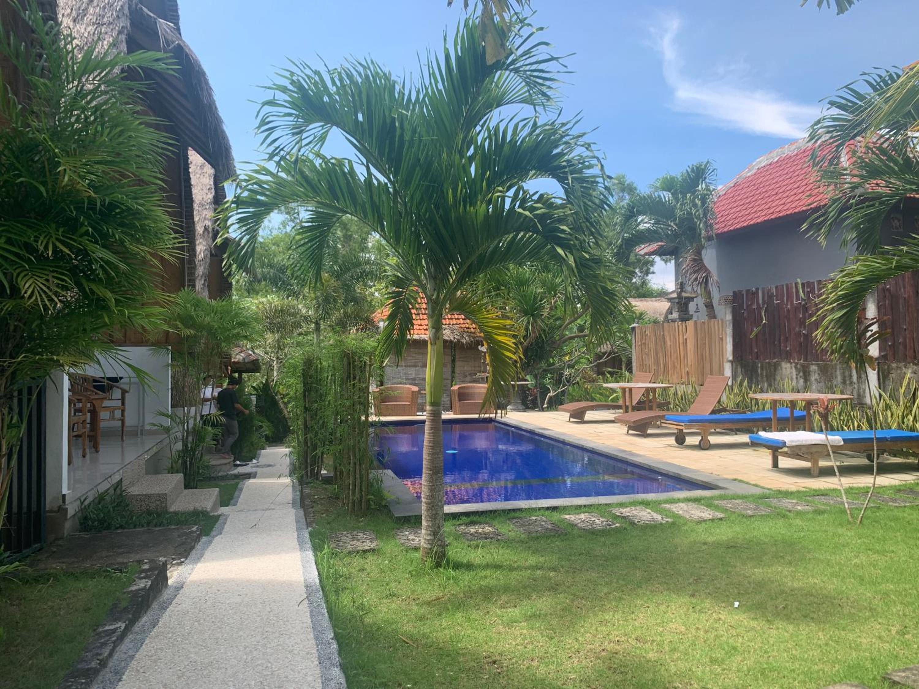 Jona Bungalow