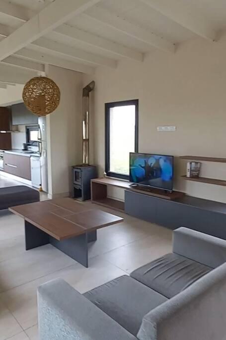 Casa golf Miramar