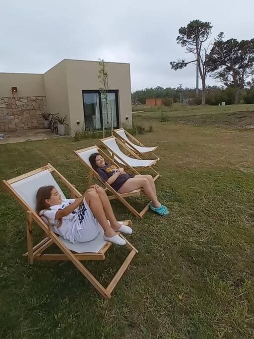 Casa golf Miramar