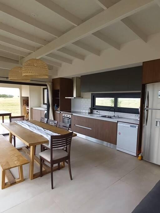 Casa golf Miramar