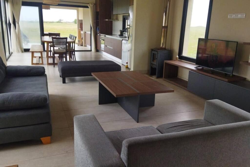 Casa golf Miramar
