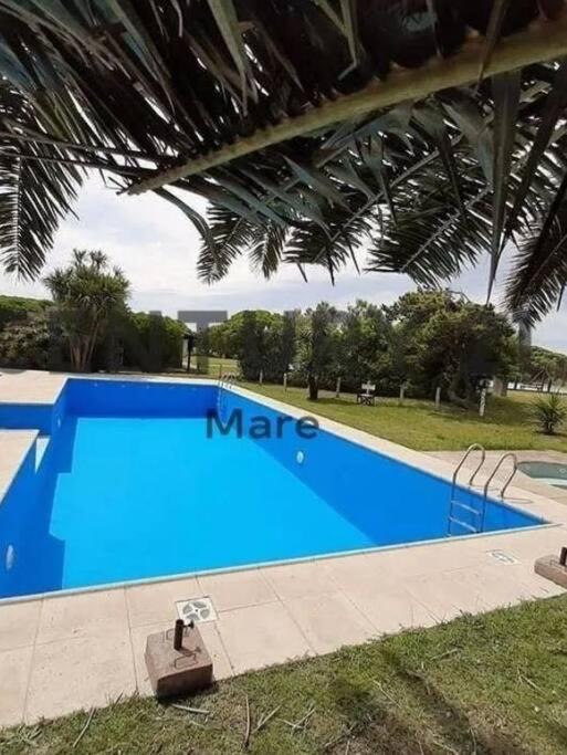 Casa golf Miramar