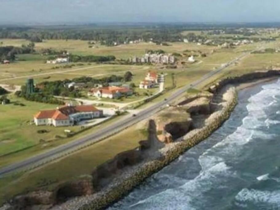 Casa golf Miramar