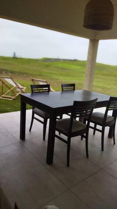 Casa golf Miramar