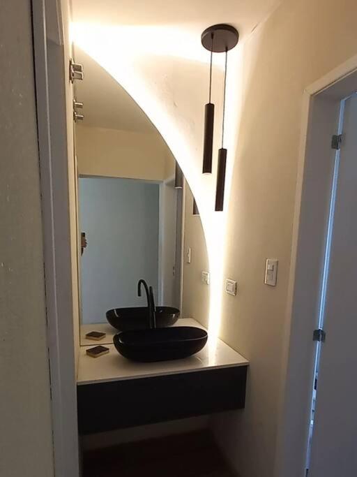 Casa golf Miramar