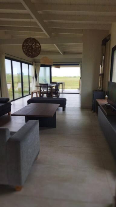 Casa golf Miramar