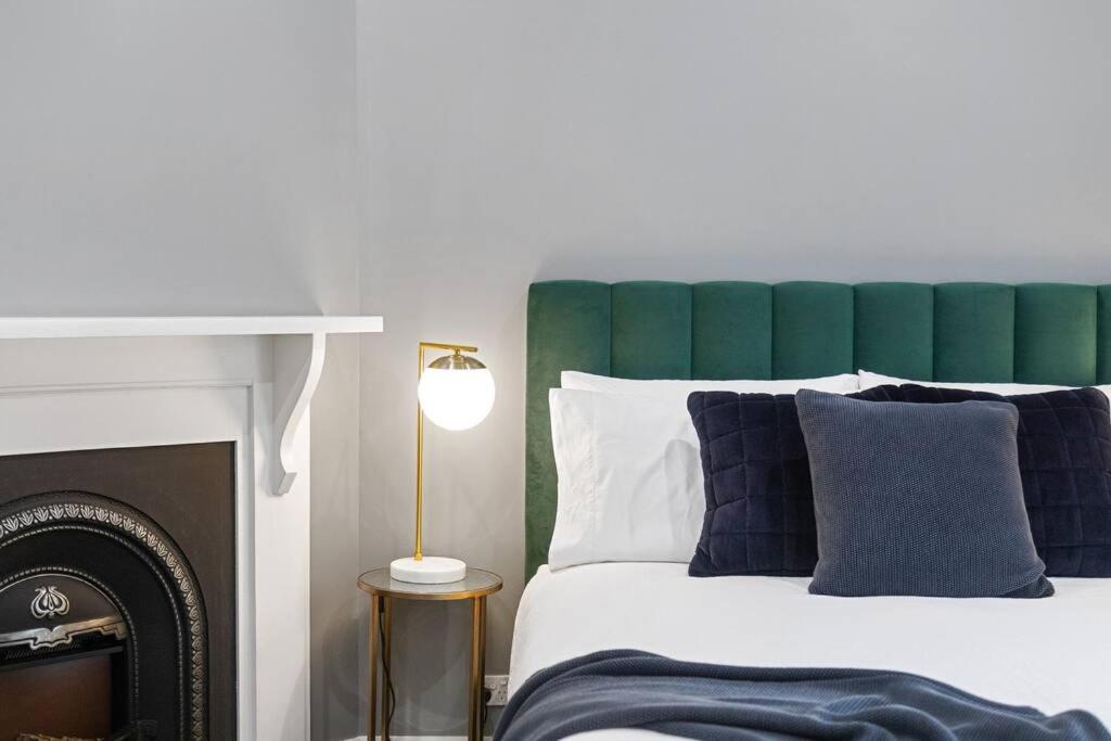 Luxury Cottage Accommodation