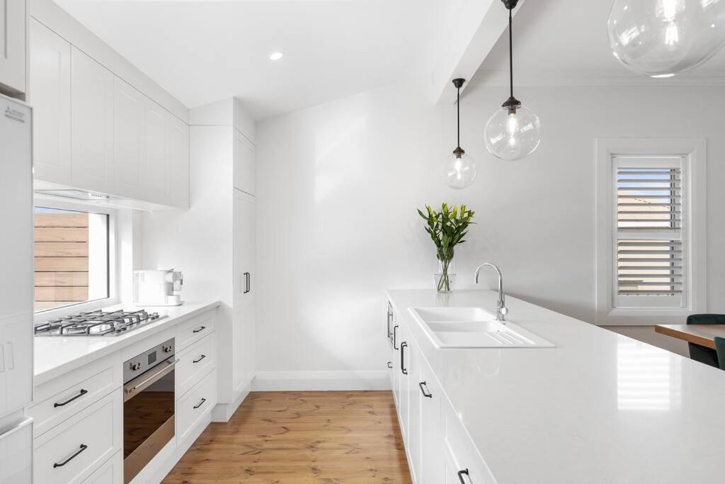 Luxury Cottage Accommodation
