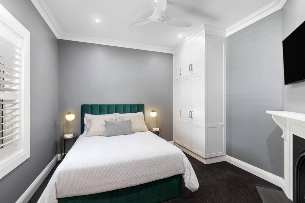 Luxury Cottage Accommodation