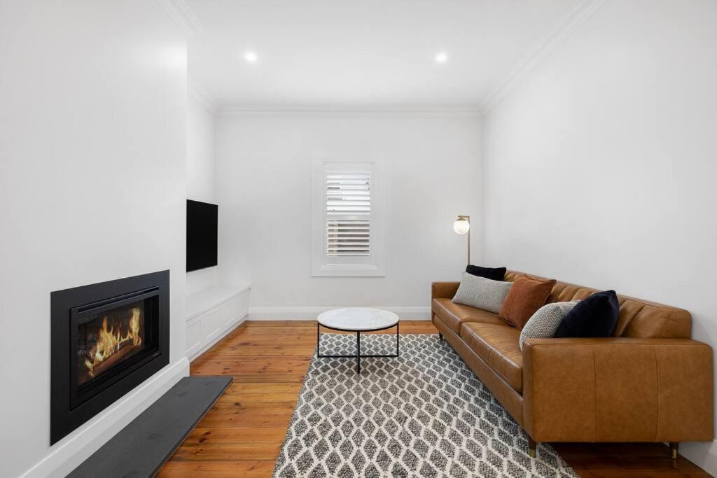 Luxury Cottage Accommodation