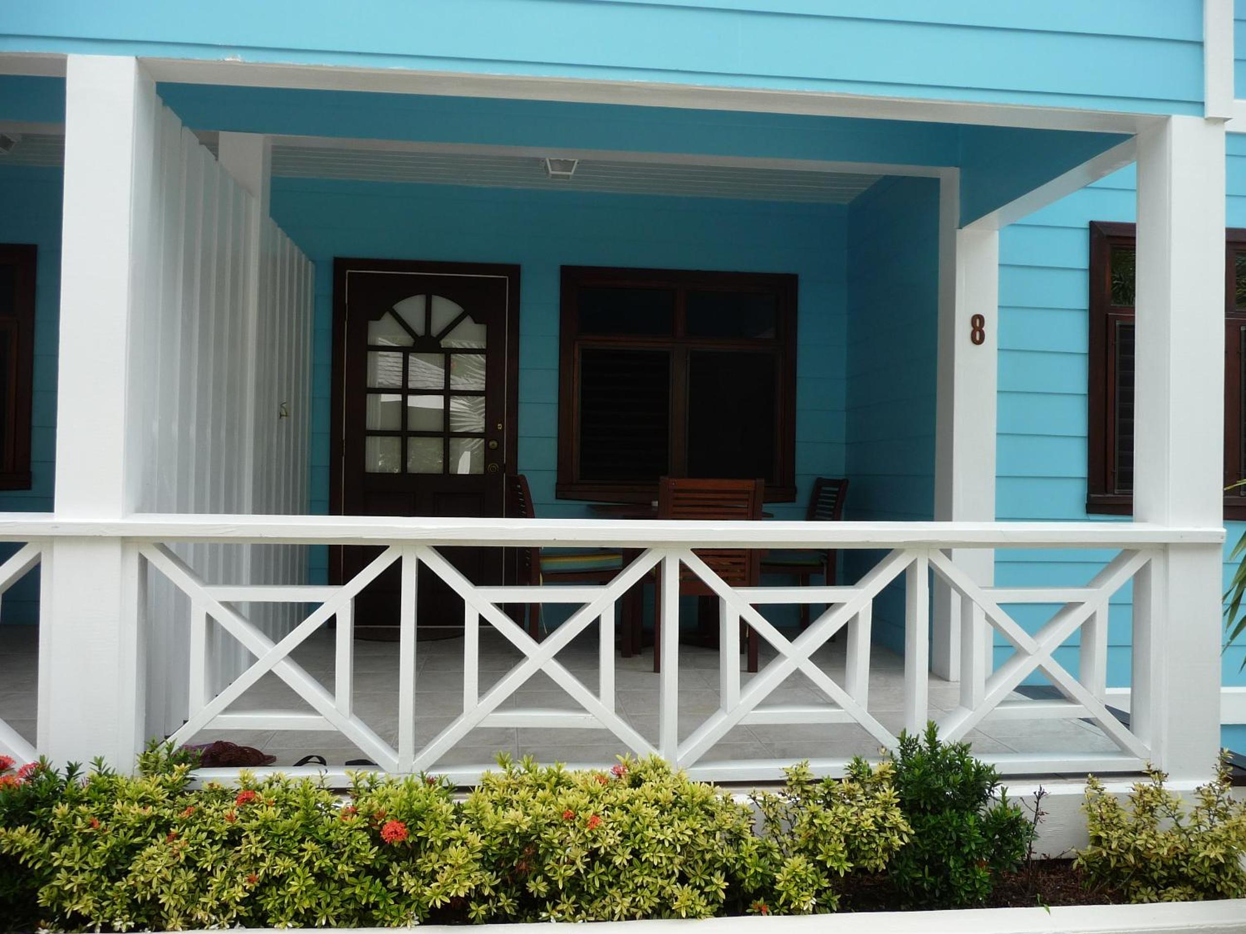 Buccaneer Beach Club - Property Image 25