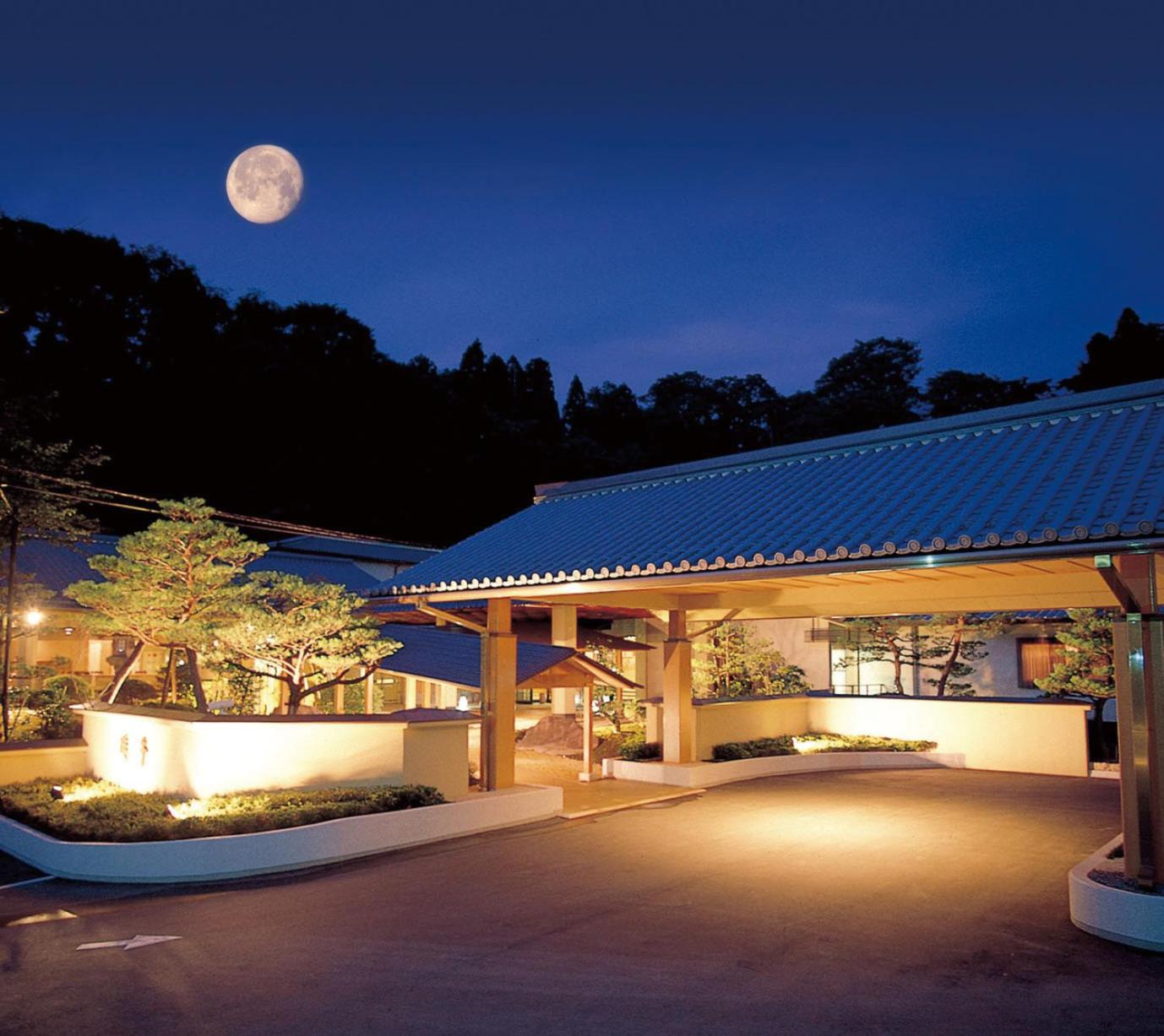 Hotel Takitei - Image 1