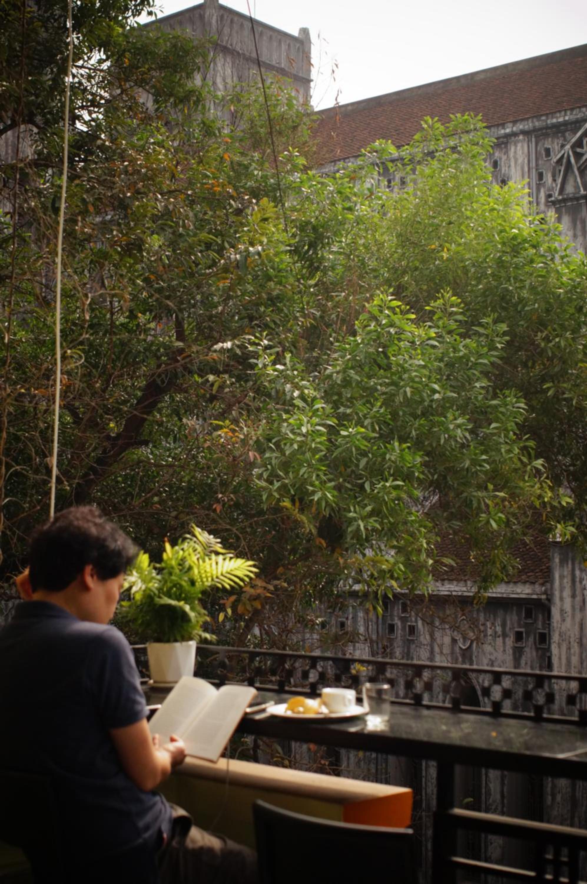 Drift Backpackers Hostel