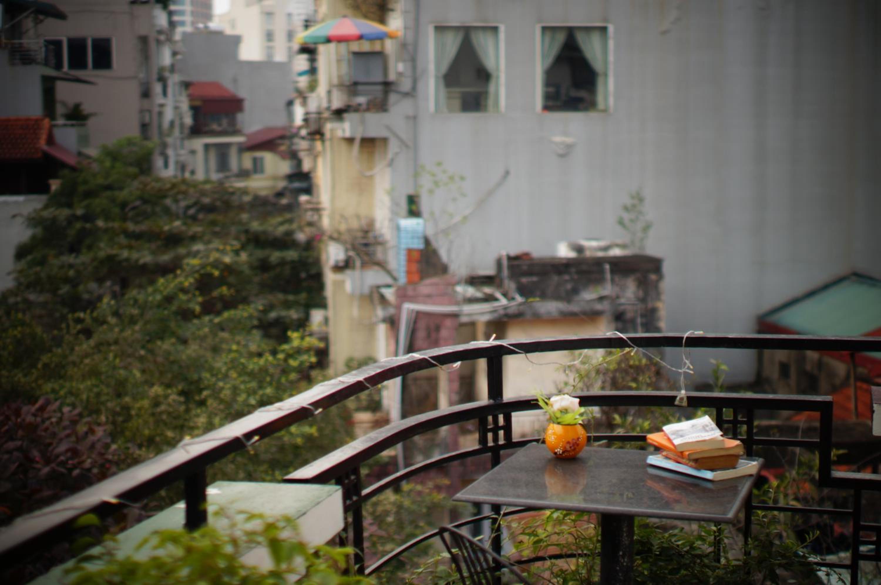 Drift Backpackers Hostel