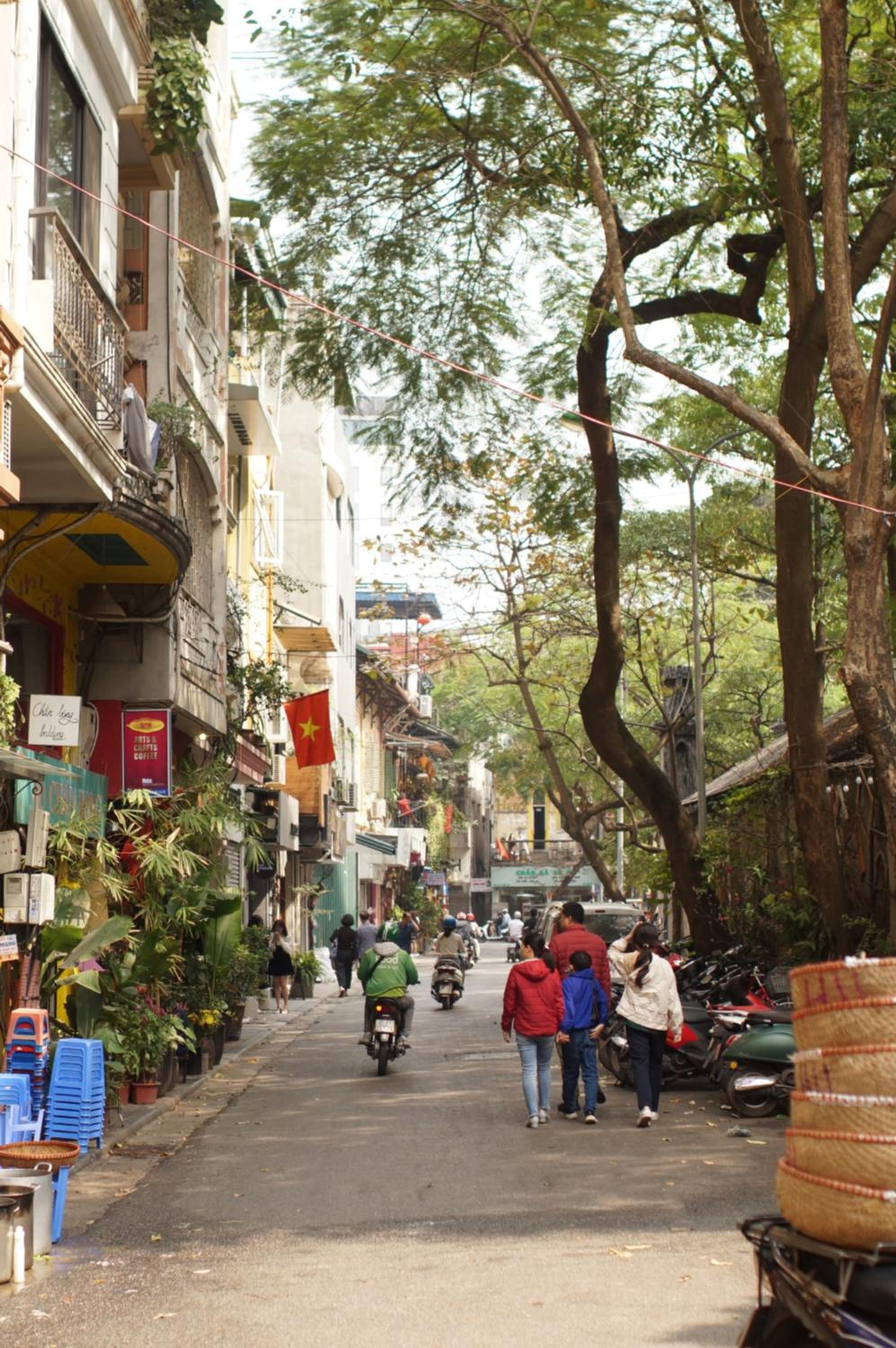 Drift Backpackers Hostel
